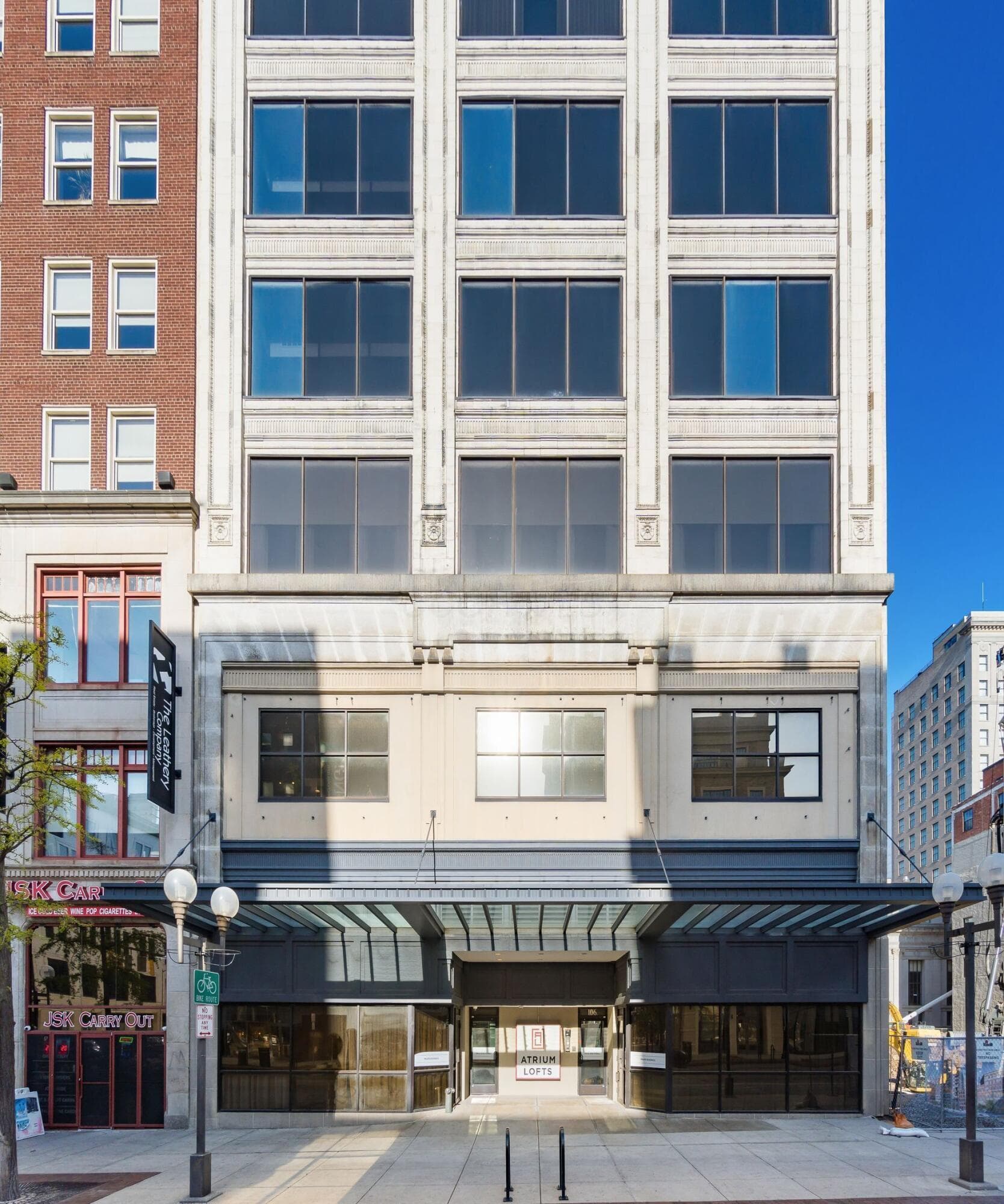 106 N High Street #506, Columbus, OH 43215