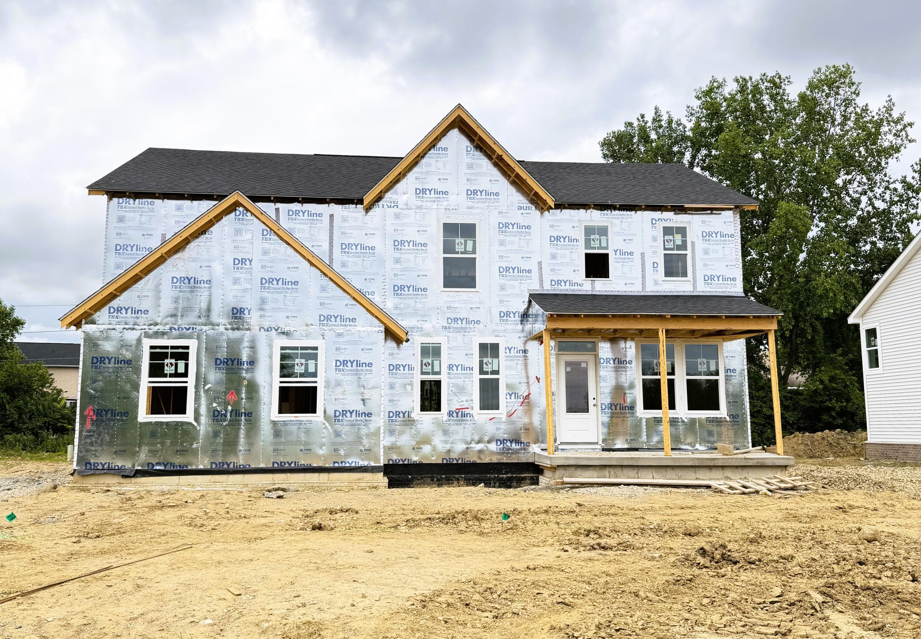 1382 Hawthorne Parkway, Grove City, OH 43123