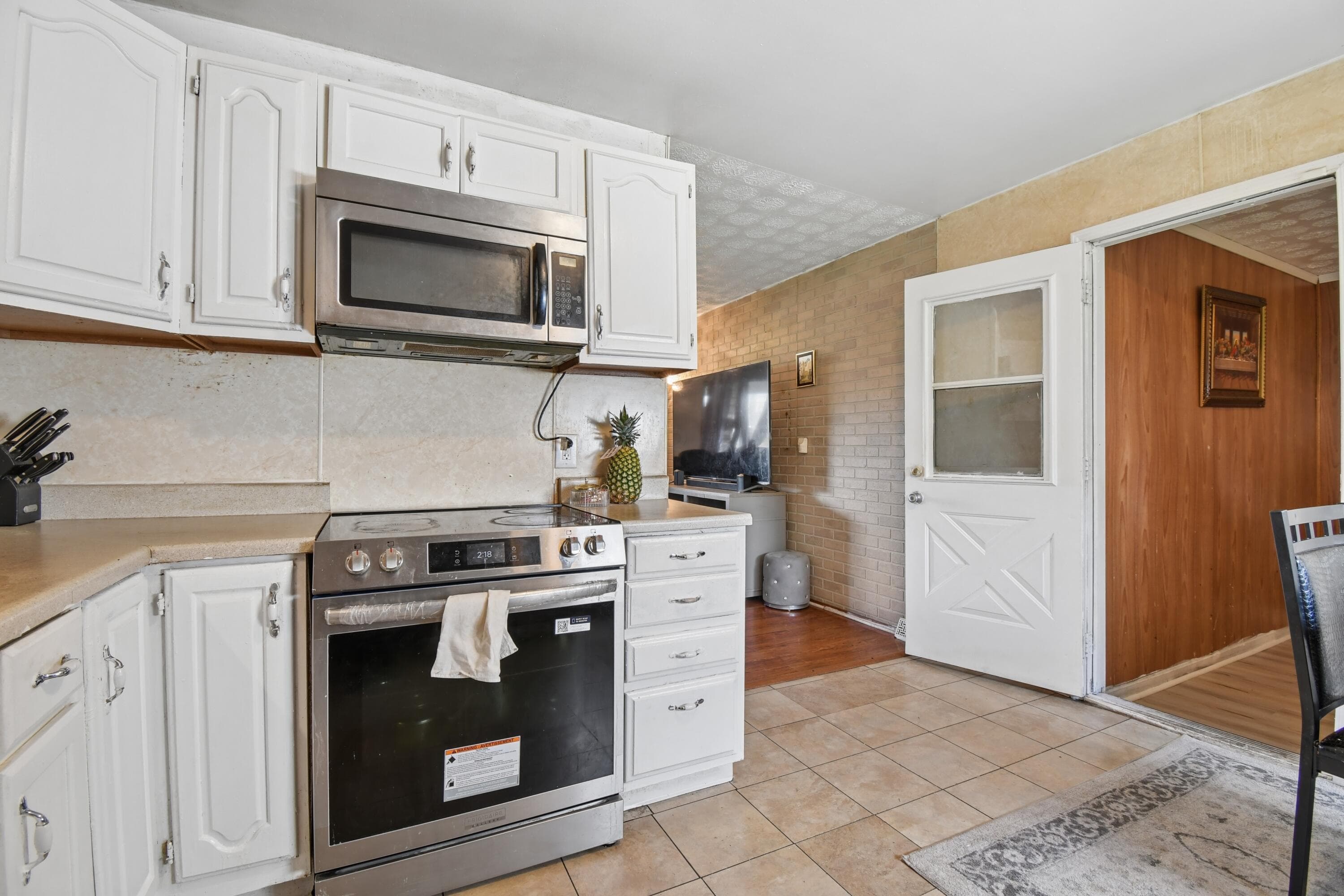 5021 Betsy Drive, Columbus, OH 43227