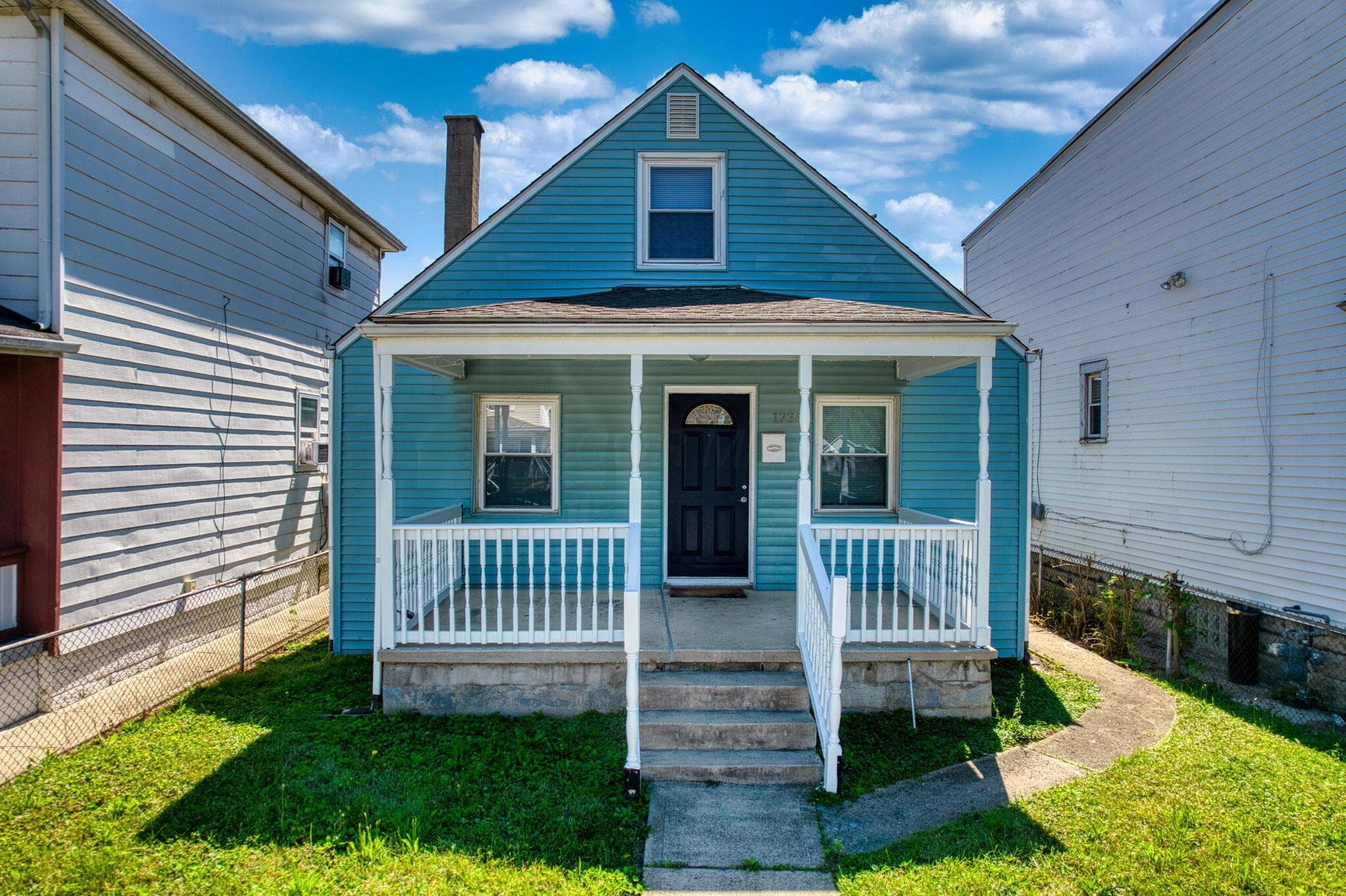 1736 S 6th Street, Columbus, OH