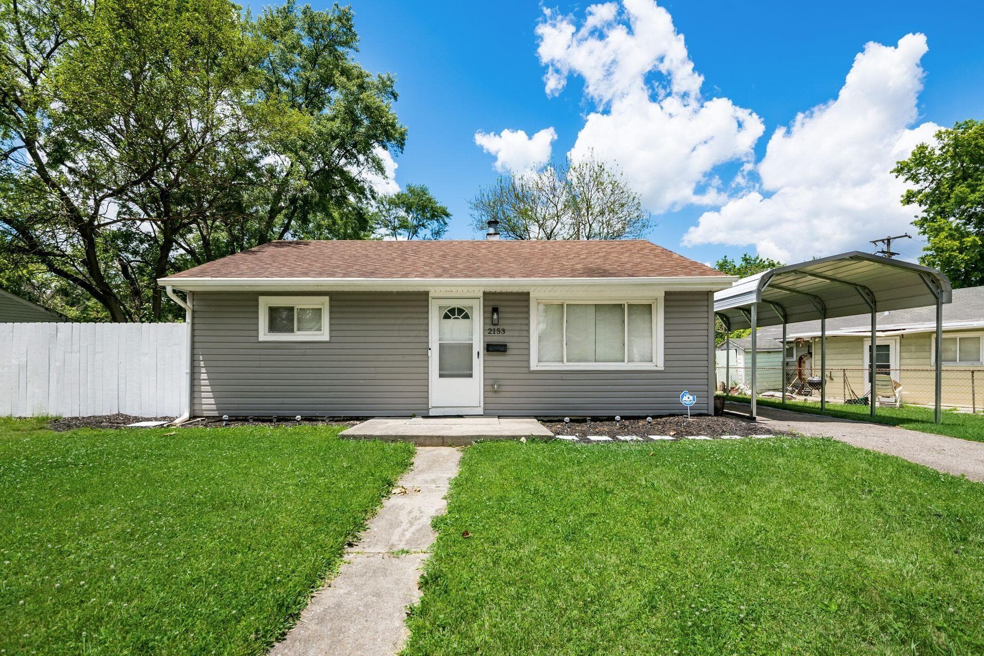 2153 Dawnlight Avenue, Columbus, OH 43211