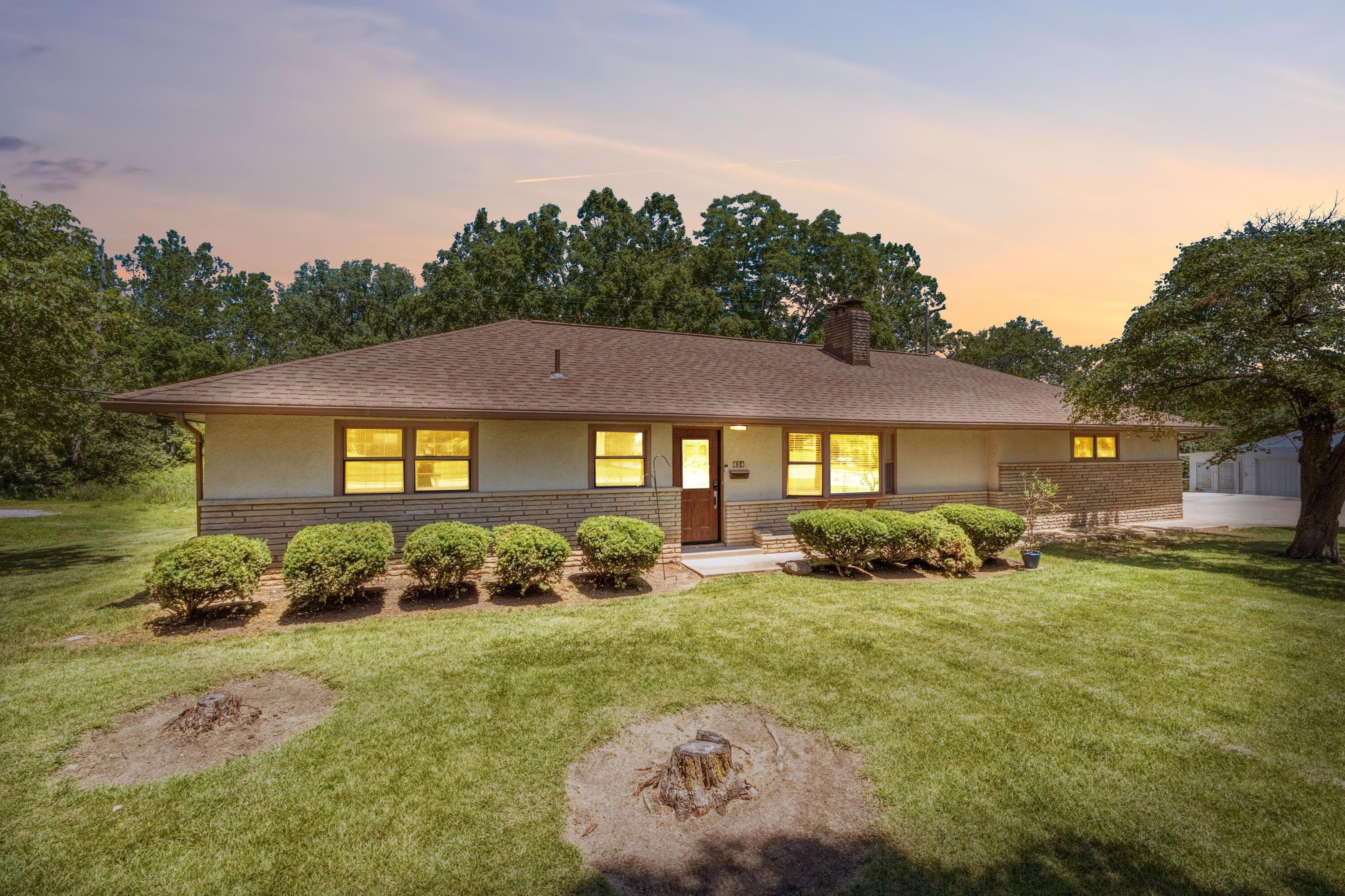 424 W Main Street, West Jefferson, OH 43162