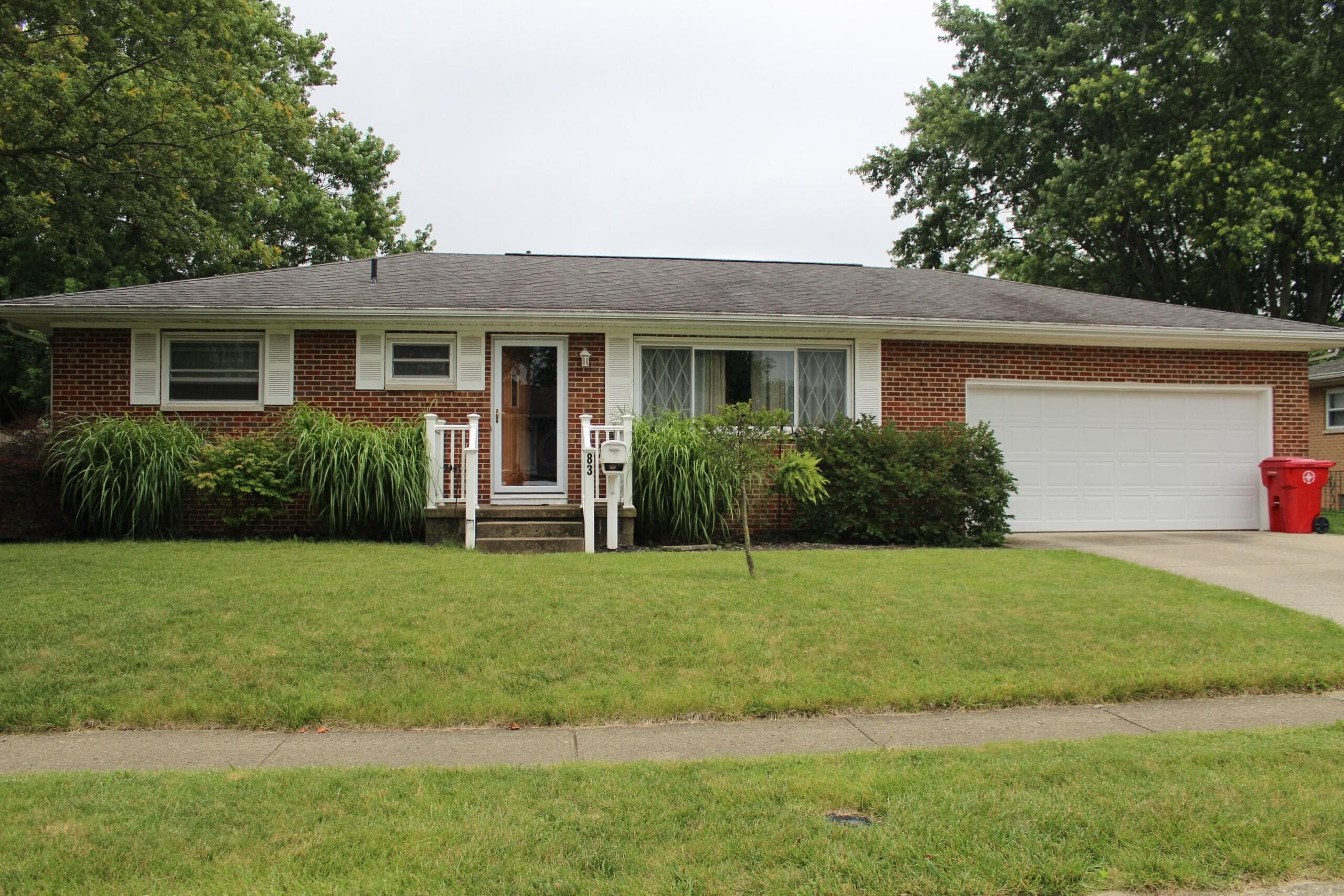 83 Arlington Avenue, London, OH 43140
