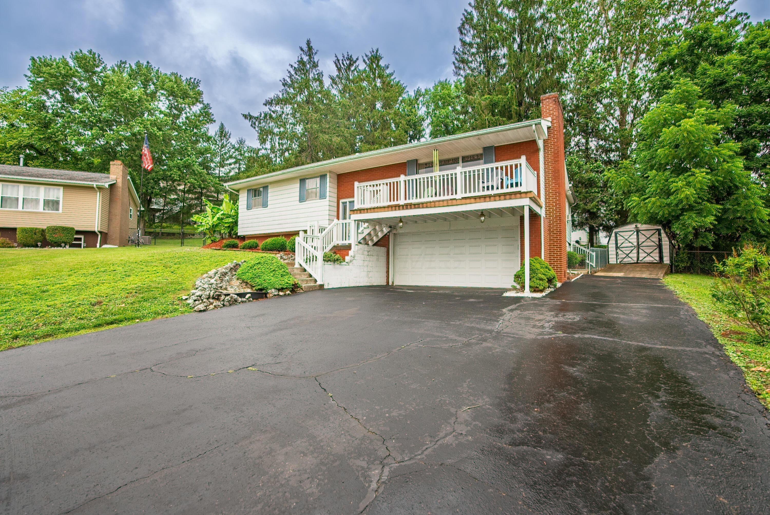 1295 Randall Court, Chillicothe, OH 45601
