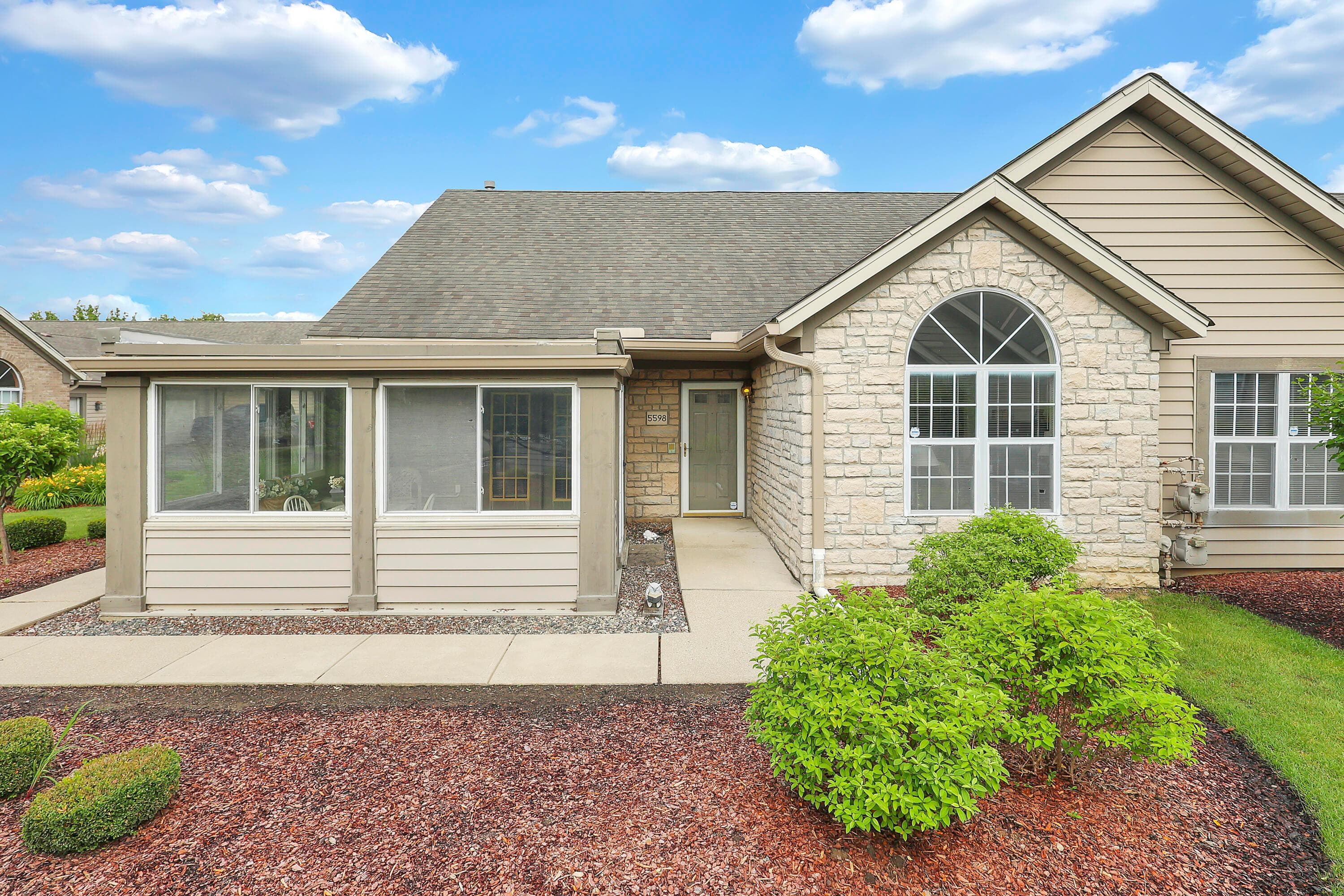 5598 Brickstone Place #4, Hilliard, OH 43026