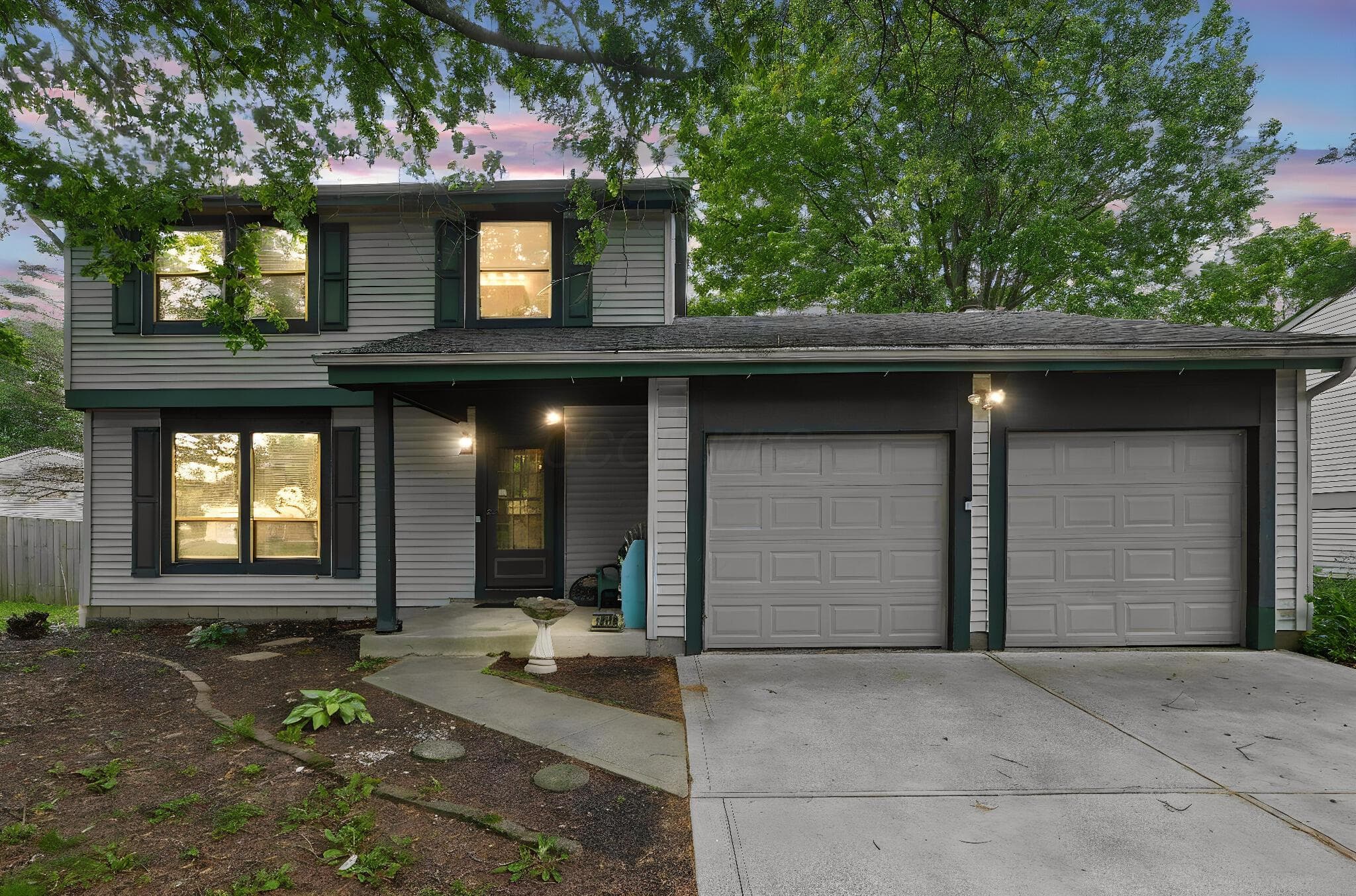 2856 Chatsworth Way, Reynoldsburg, OH