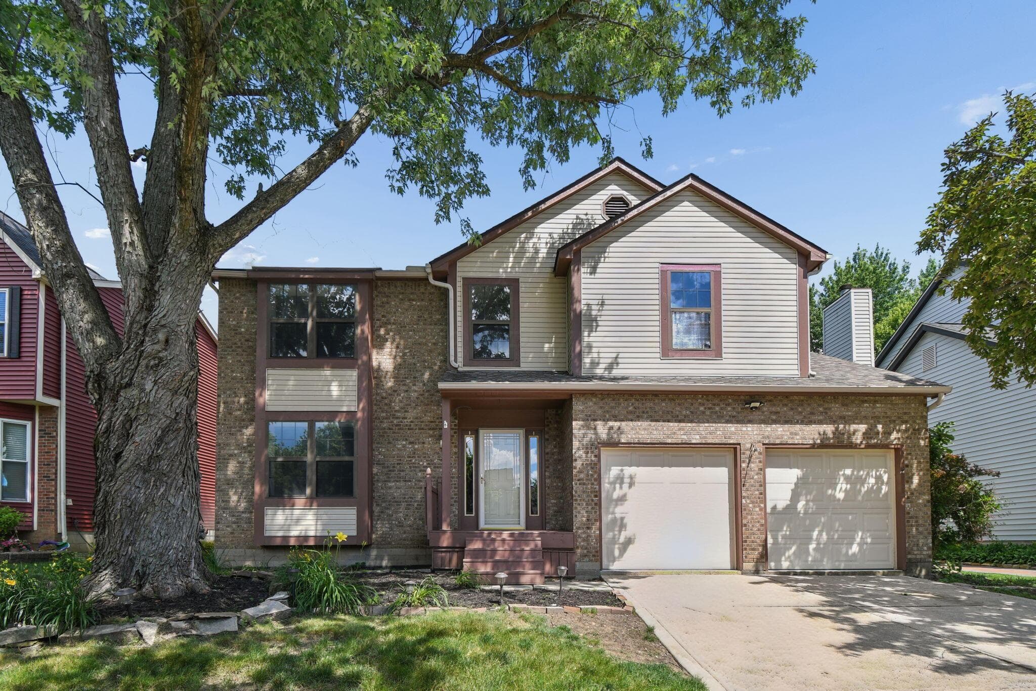 4150 Eagle Head Drive, Columbus, OH 43230