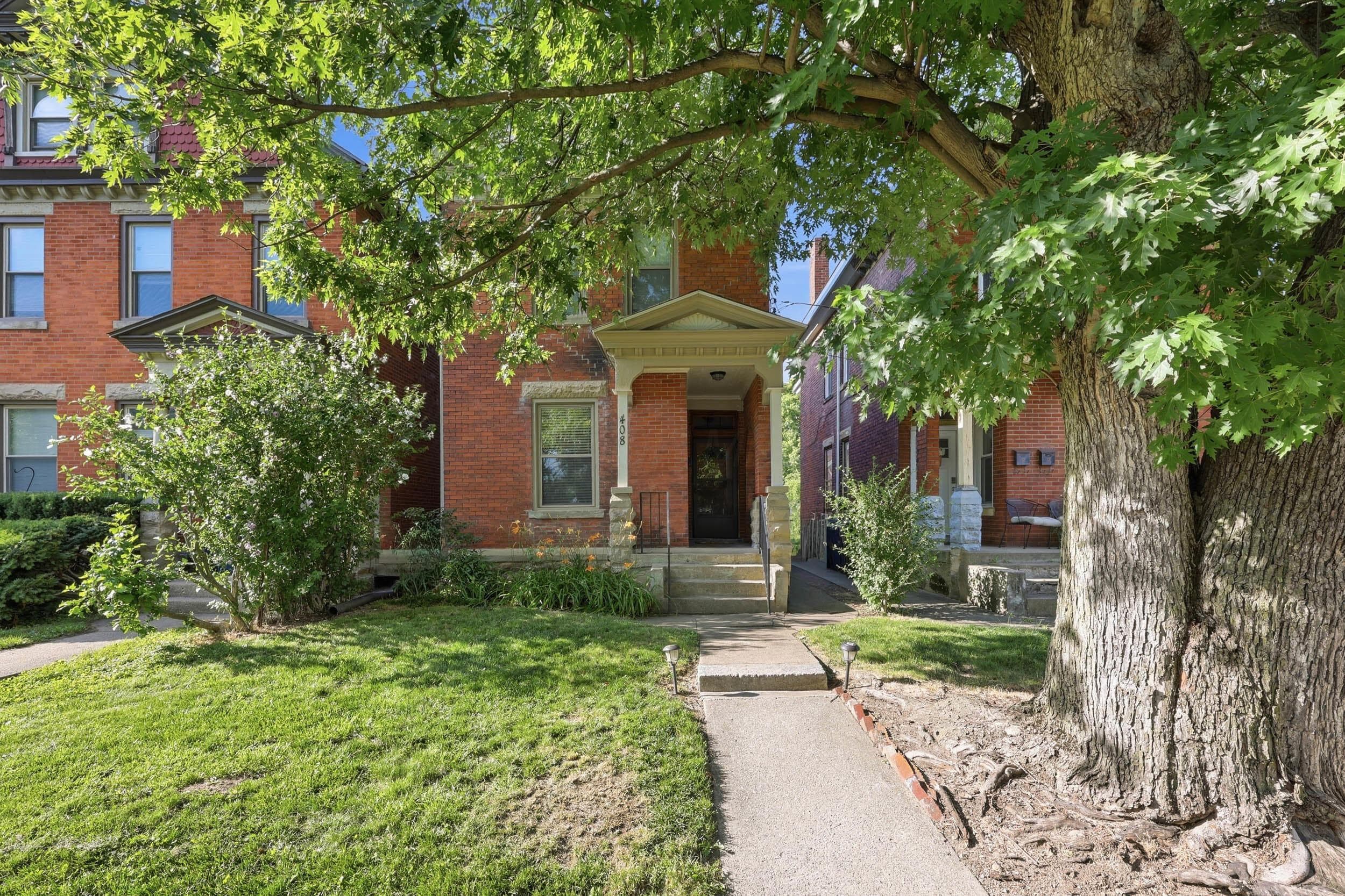 408 W 1st Avenue, Columbus, OH 43201