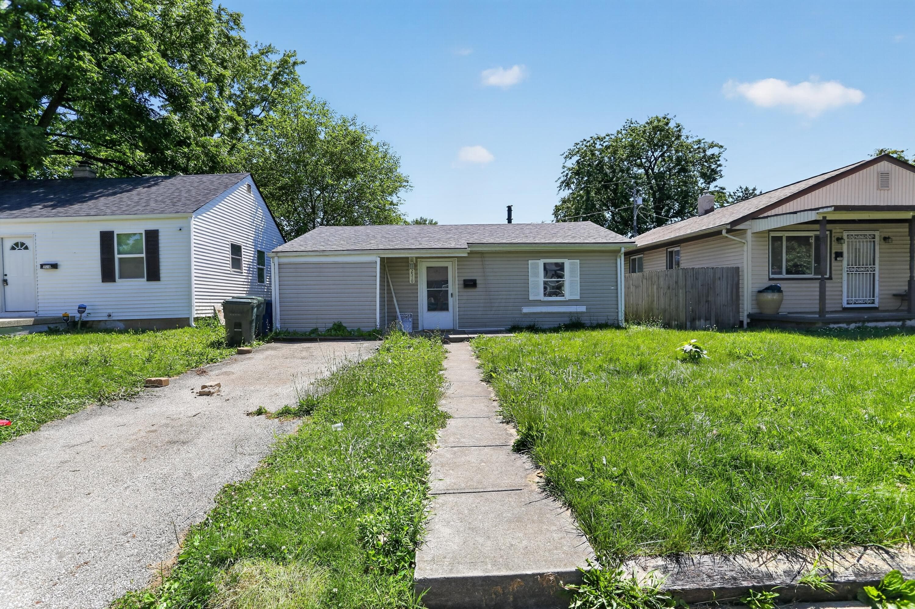 2510 Hiawatha Street, Columbus, OH 43211