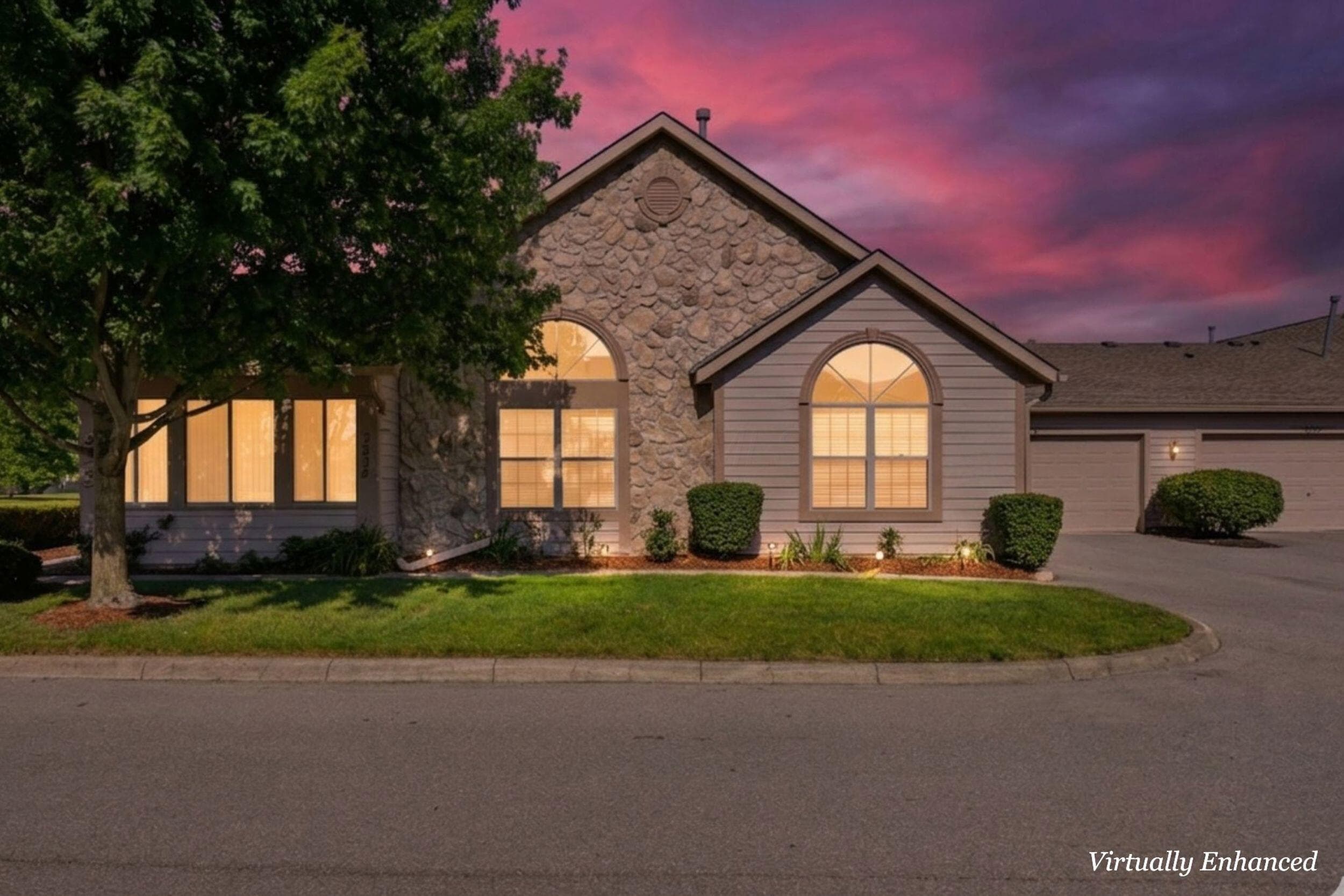 3592 Stoneway Point, Powell, OH 43065