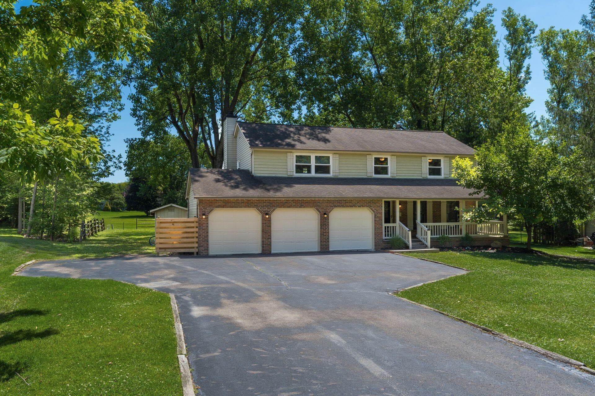 185 Lookout Lane SW, Pataskala, OH