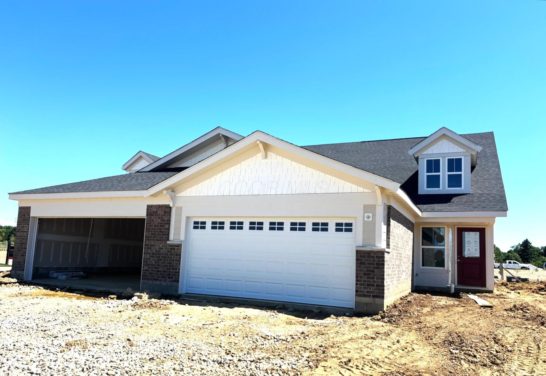 8402 Serenity Street #1B, Pickerington, OH 43147