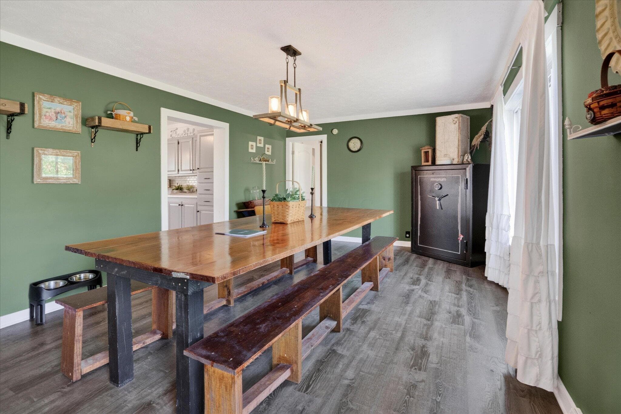 12770 Mcconnel Road, Leesburg, OH 45135