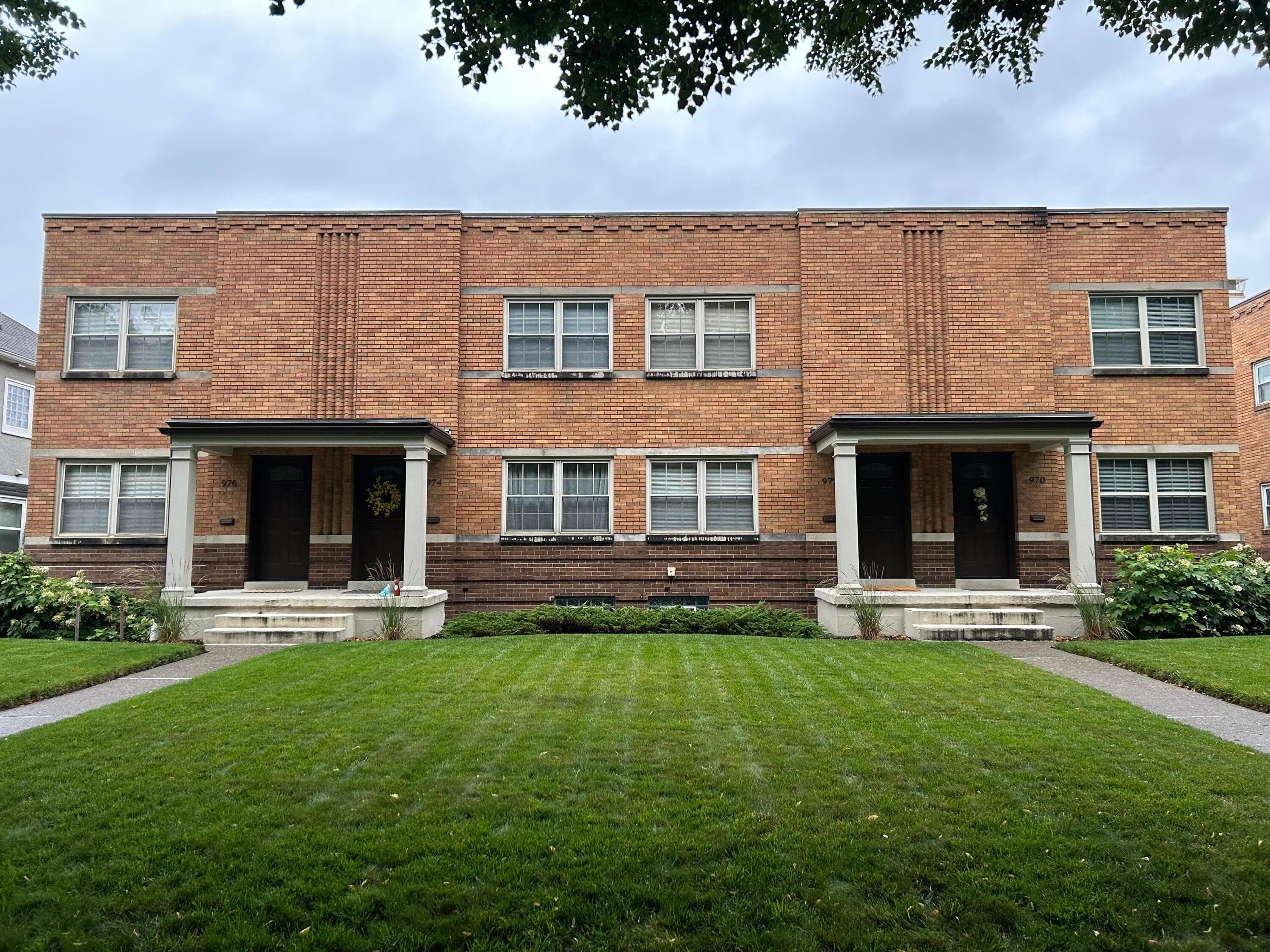 970 Northwest Boulevard, Columbus, OH 43212