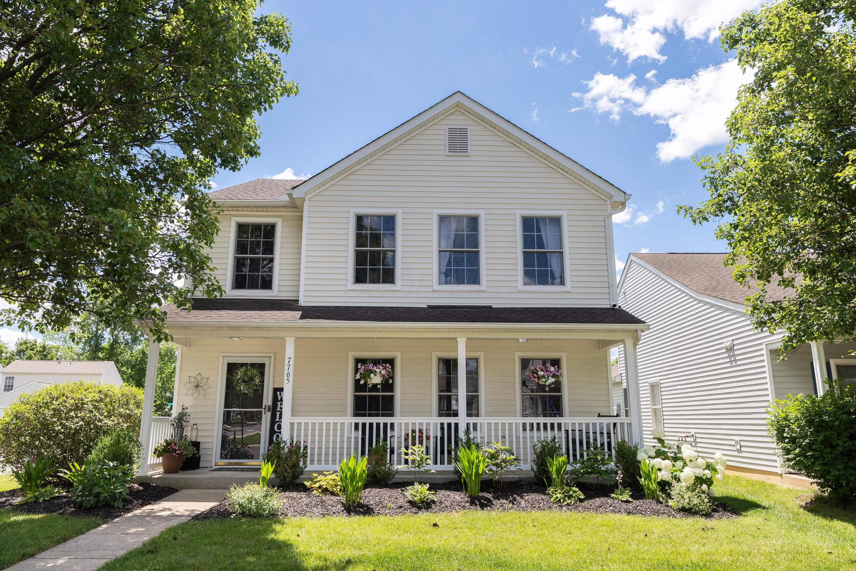 7765 Lupine Drive #134, Blacklick, OH 43004