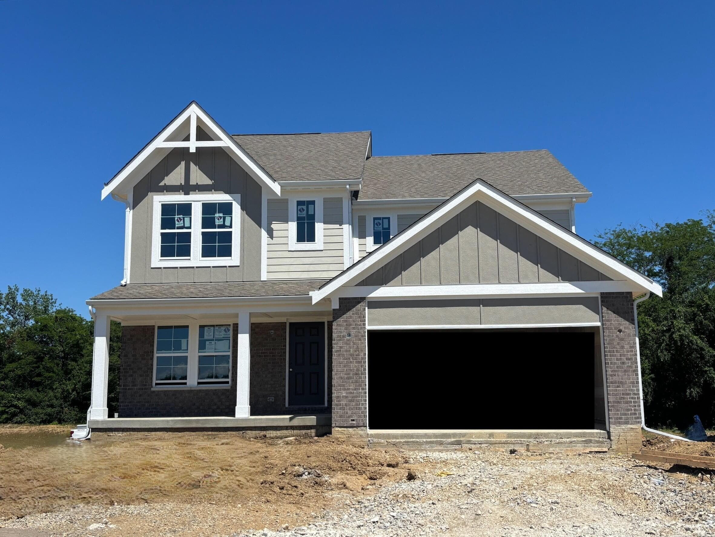 8244 Sycamore Hollow Drive, Pickerington, OH 43147