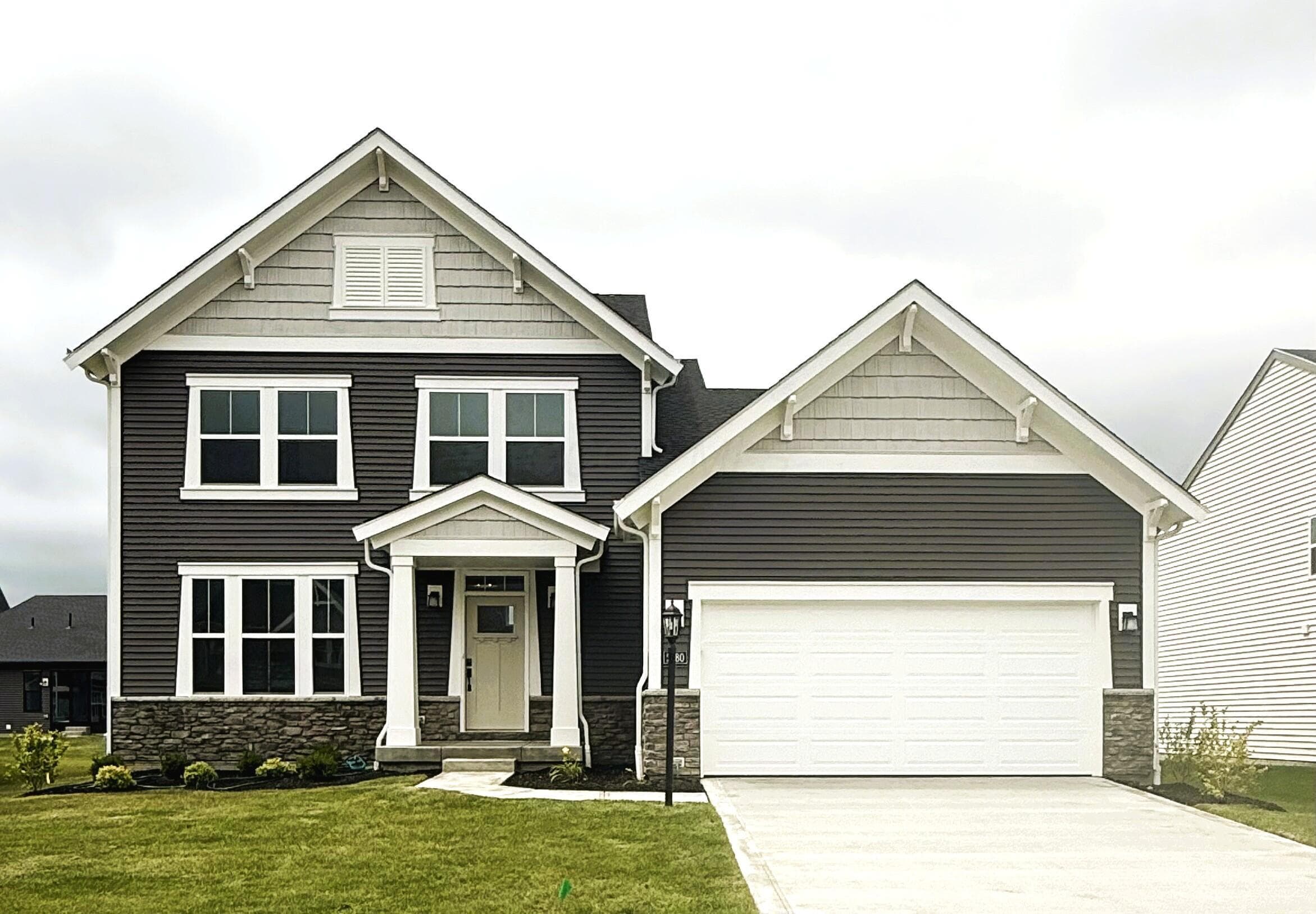 2180 Breezeway Place, Marysville, OH 43040