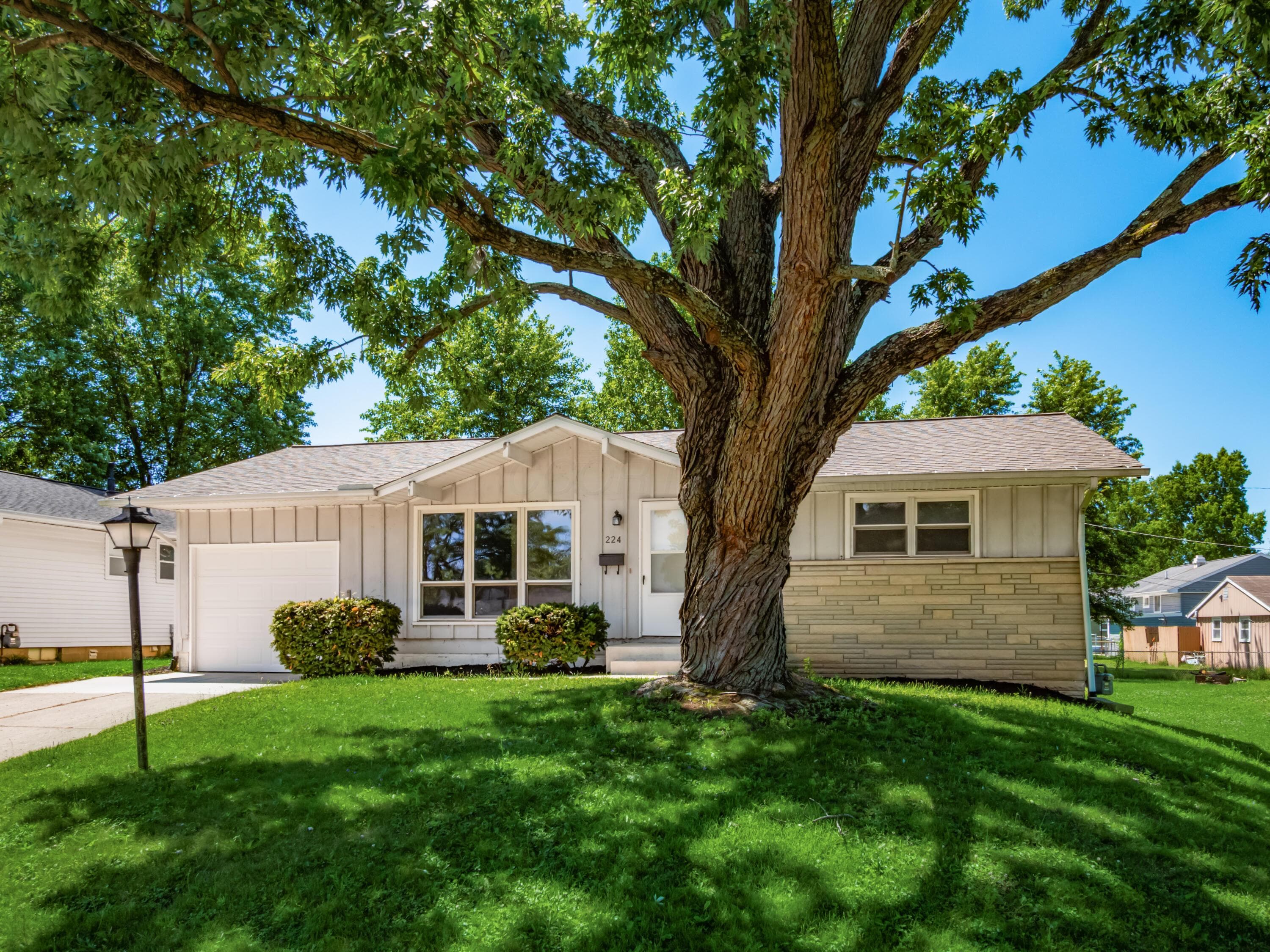 224 Connolly Street, Marysville, OH 43040