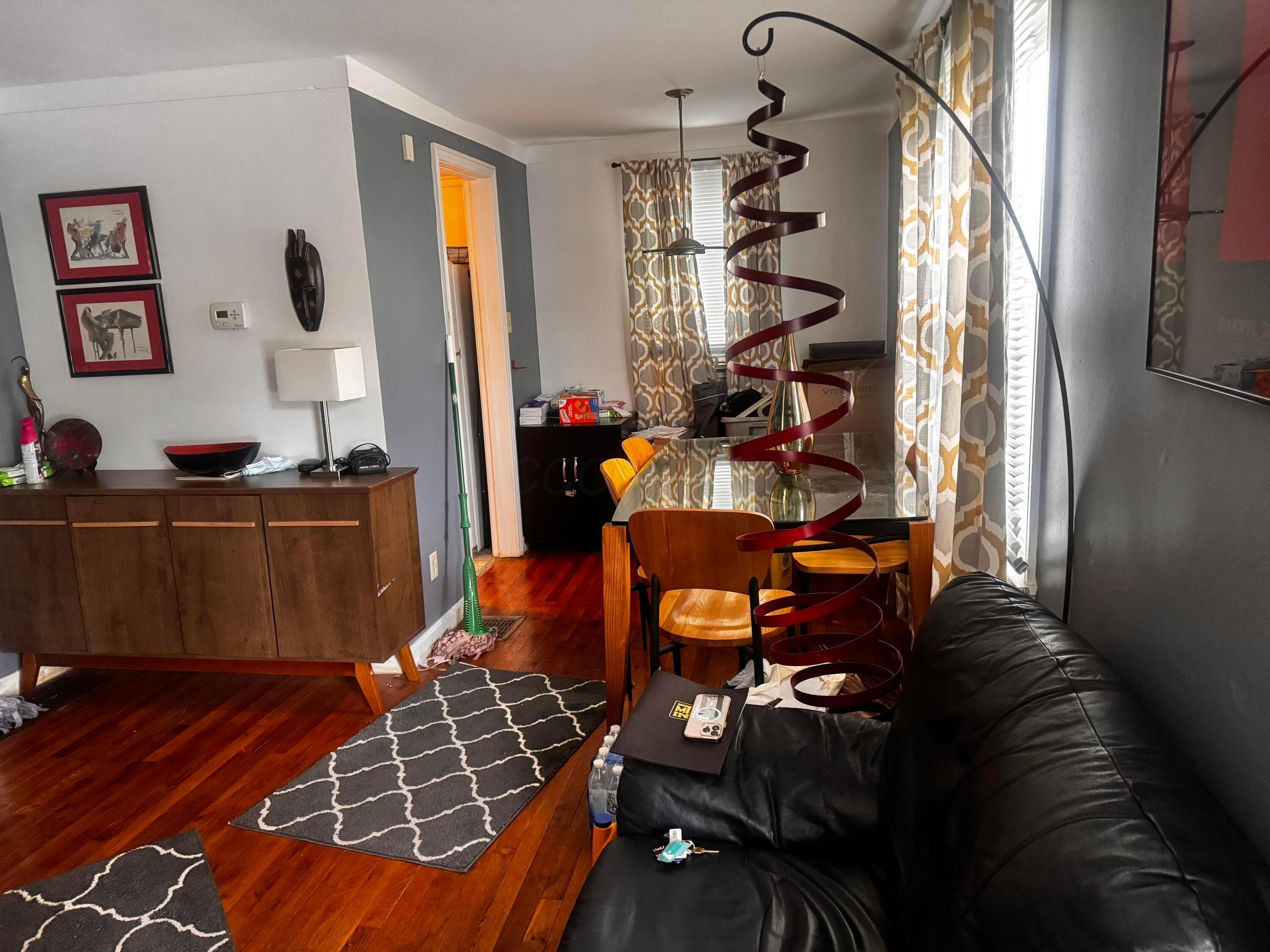 400 S James Road, Columbus, OH 43230