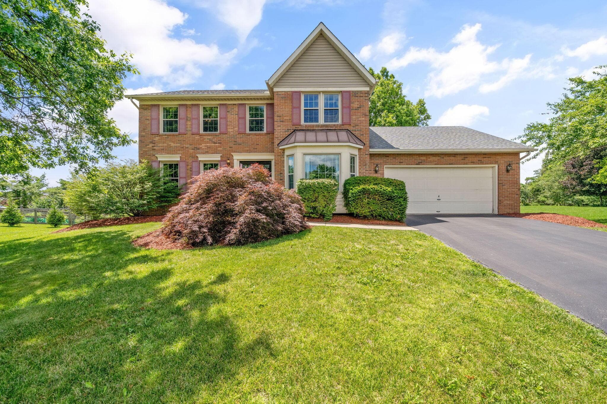 10146 Chantry Place, Pickerington, OH