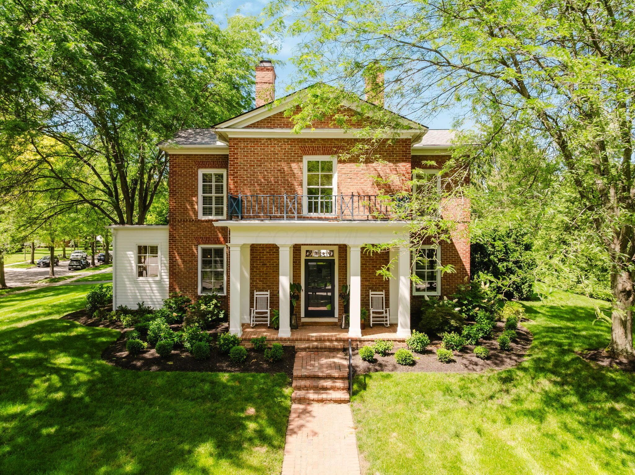 7376 James River Road, New Albany, OH 43054