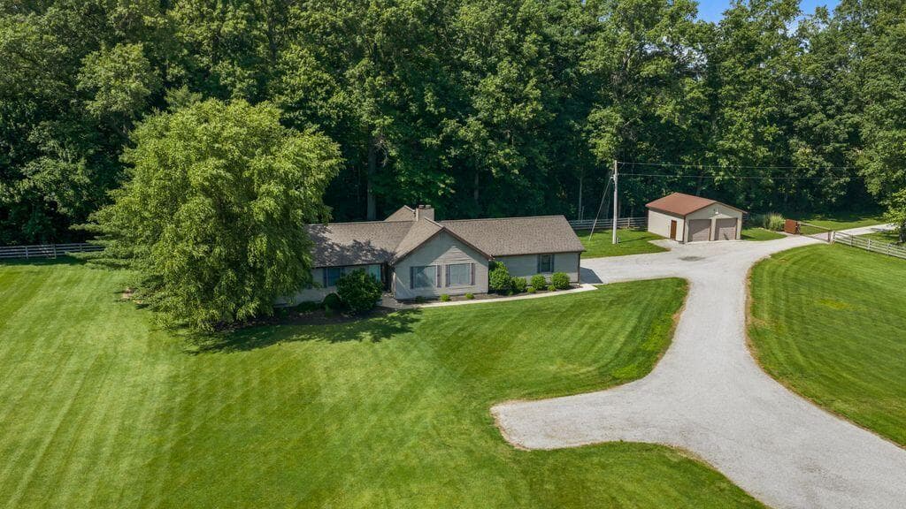 16321 Lewis Road, Sunbury, OH