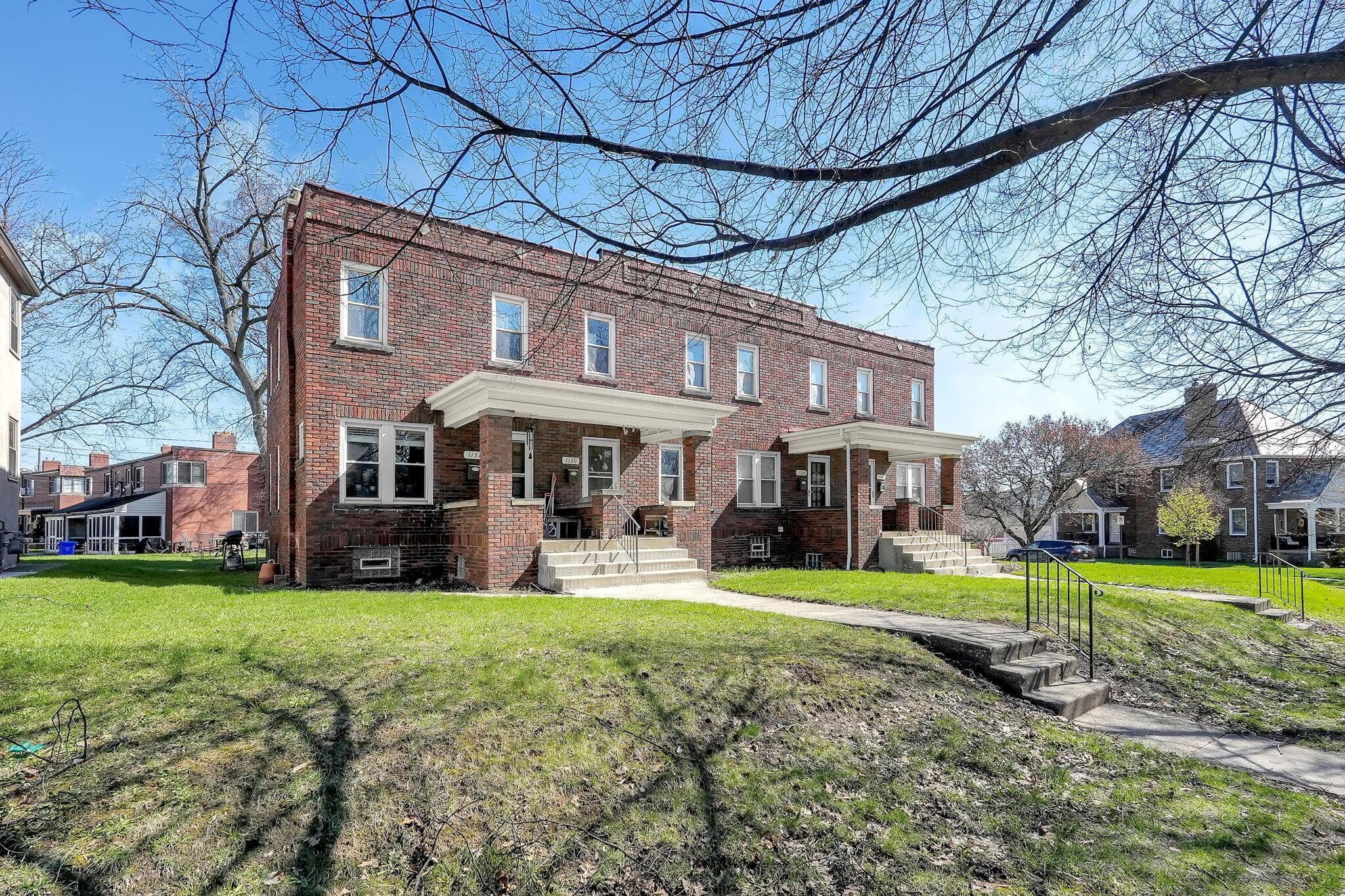 1126 Northwest Boulevard, Columbus, OH 43212