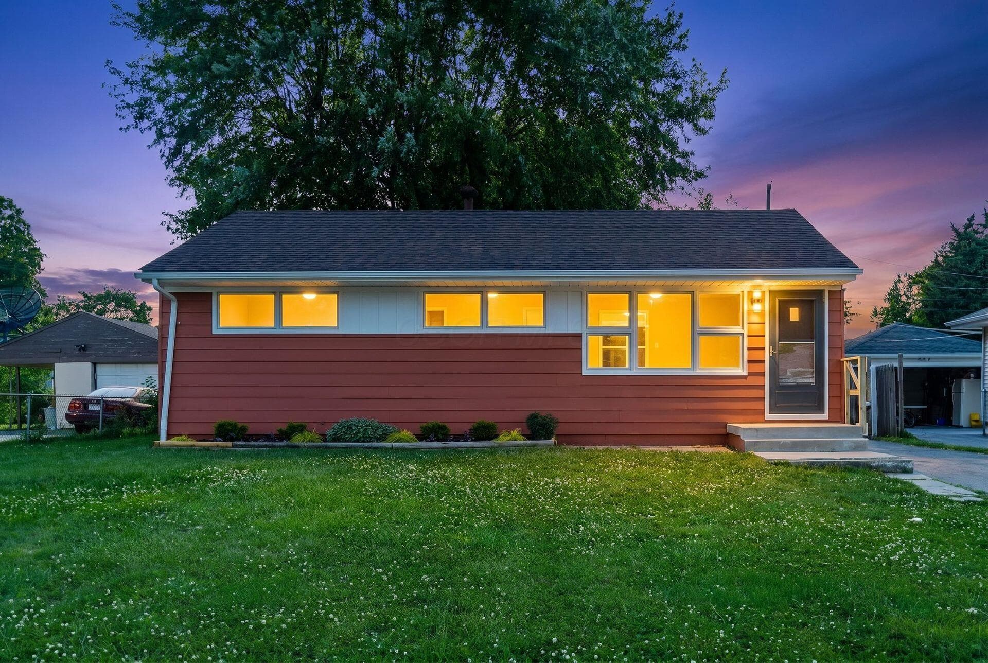 1029 S Hague Avenue, Columbus, OH 43204