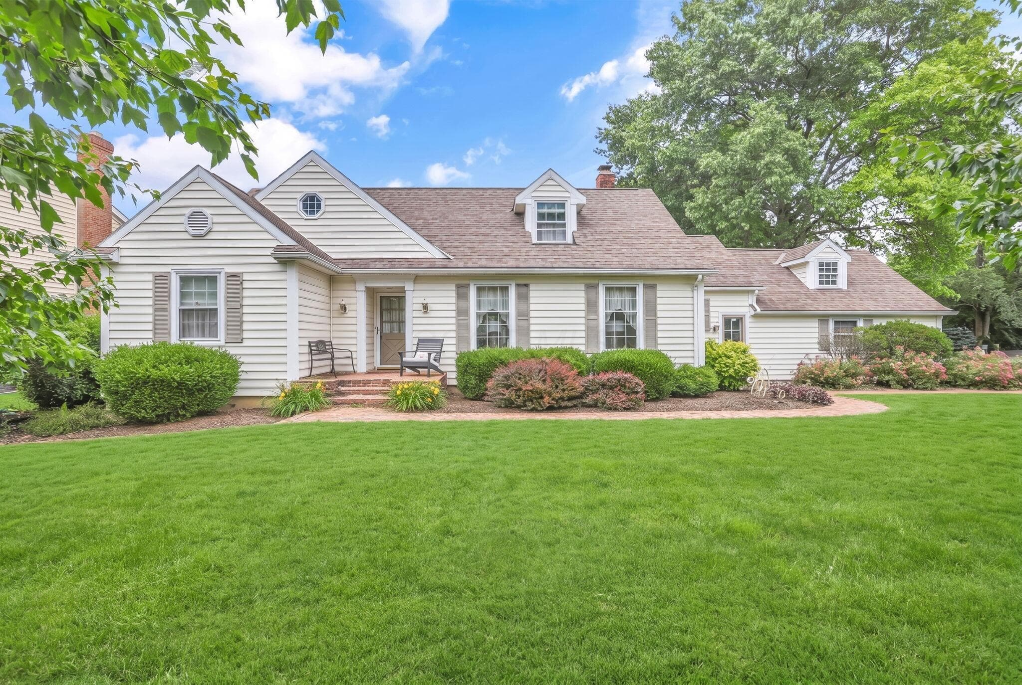 777 Vernon Heights Boulevard, Marion, OH 43302