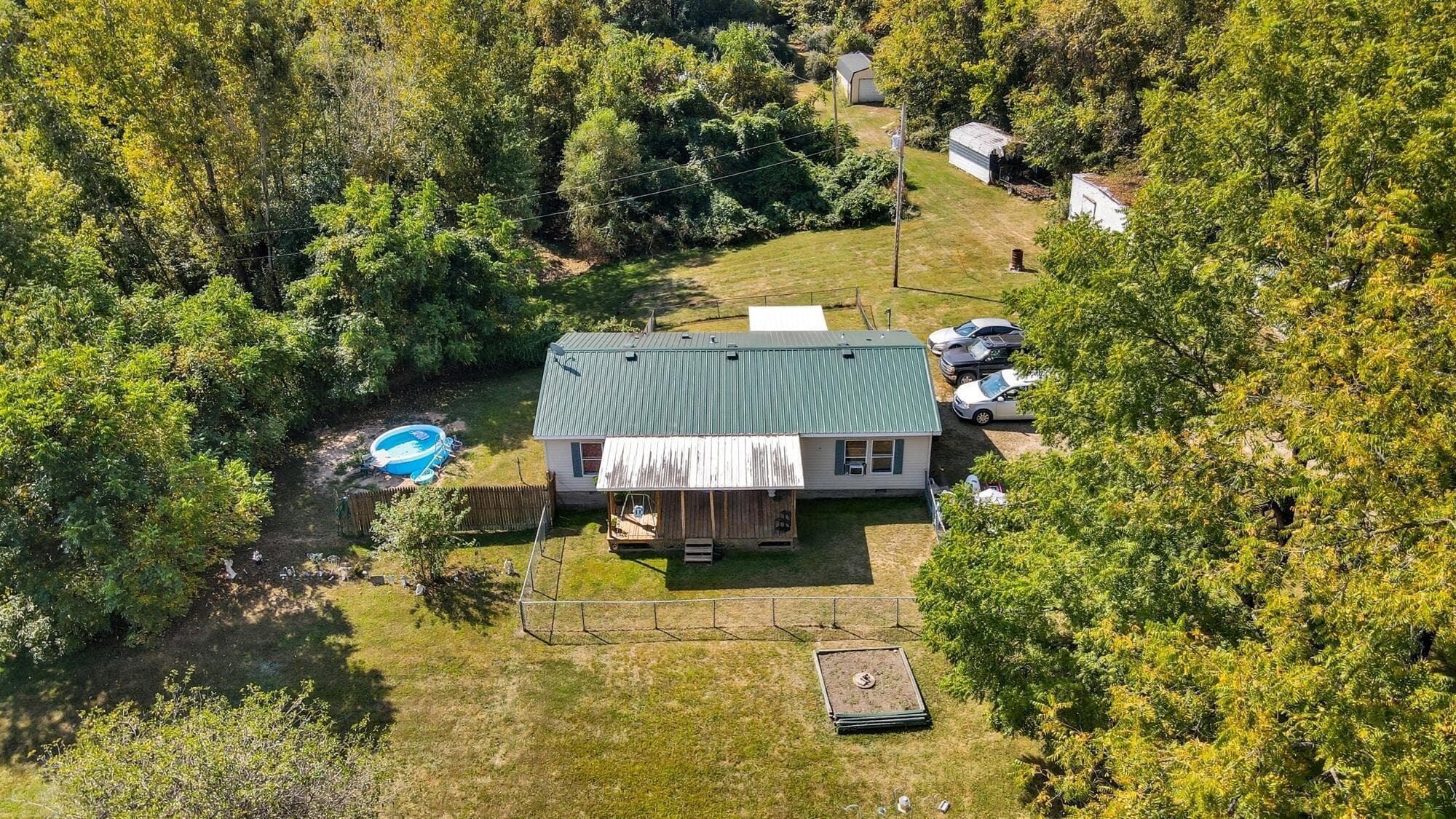 12499 Tarlton Road, Circleville, OH 43113