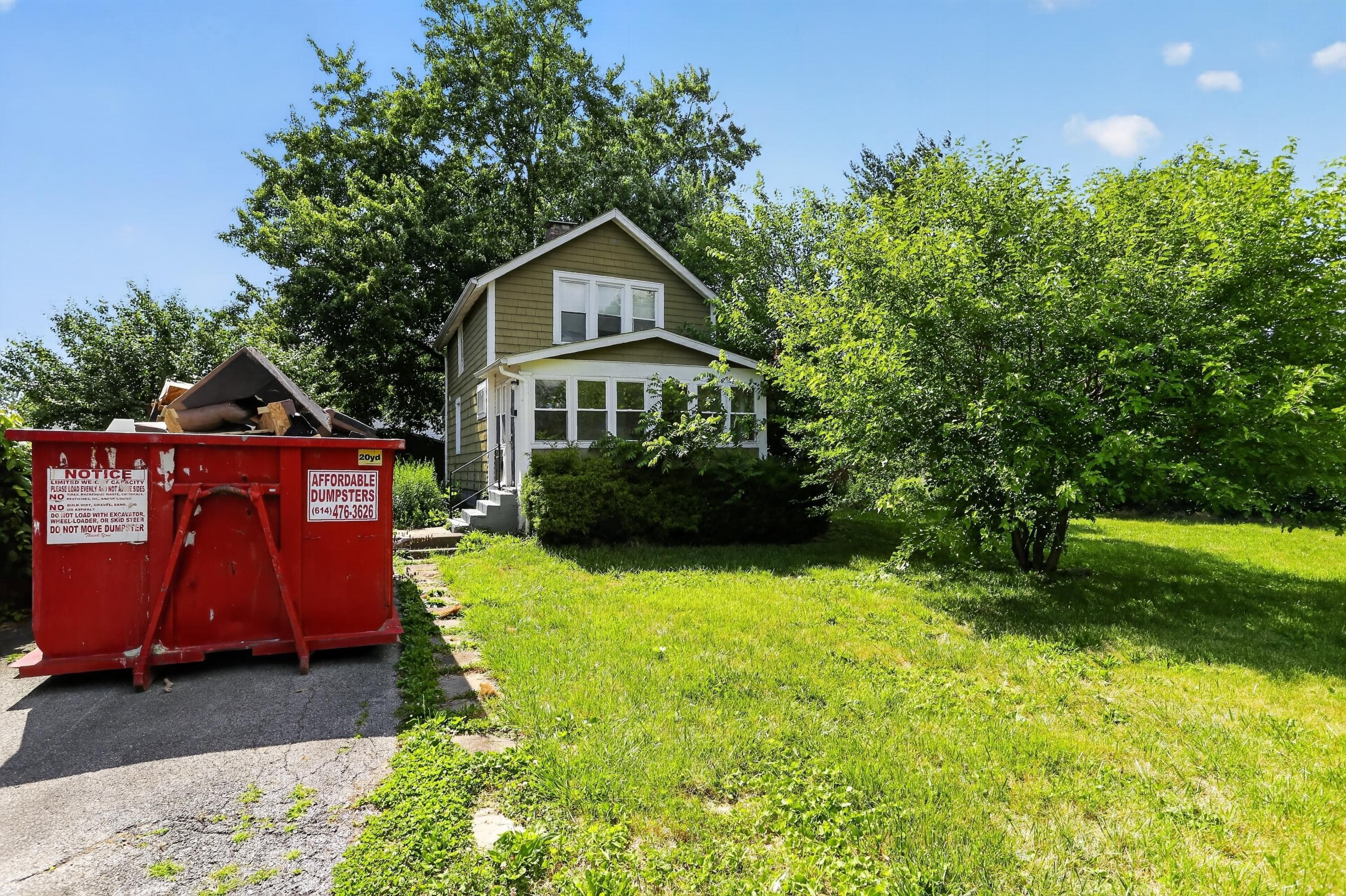 1621 Zettler Road, Columbus, OH 43227