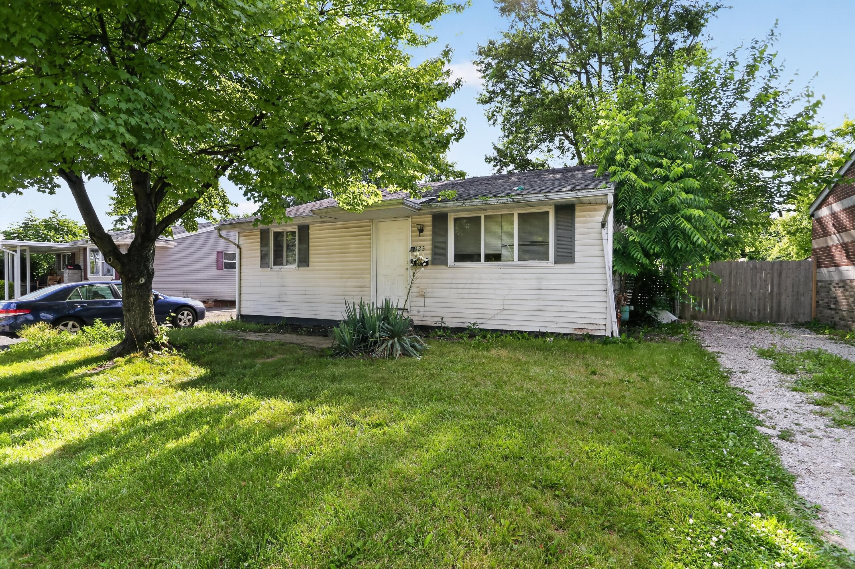923 Wedgewood Drive, Columbus, OH 43228