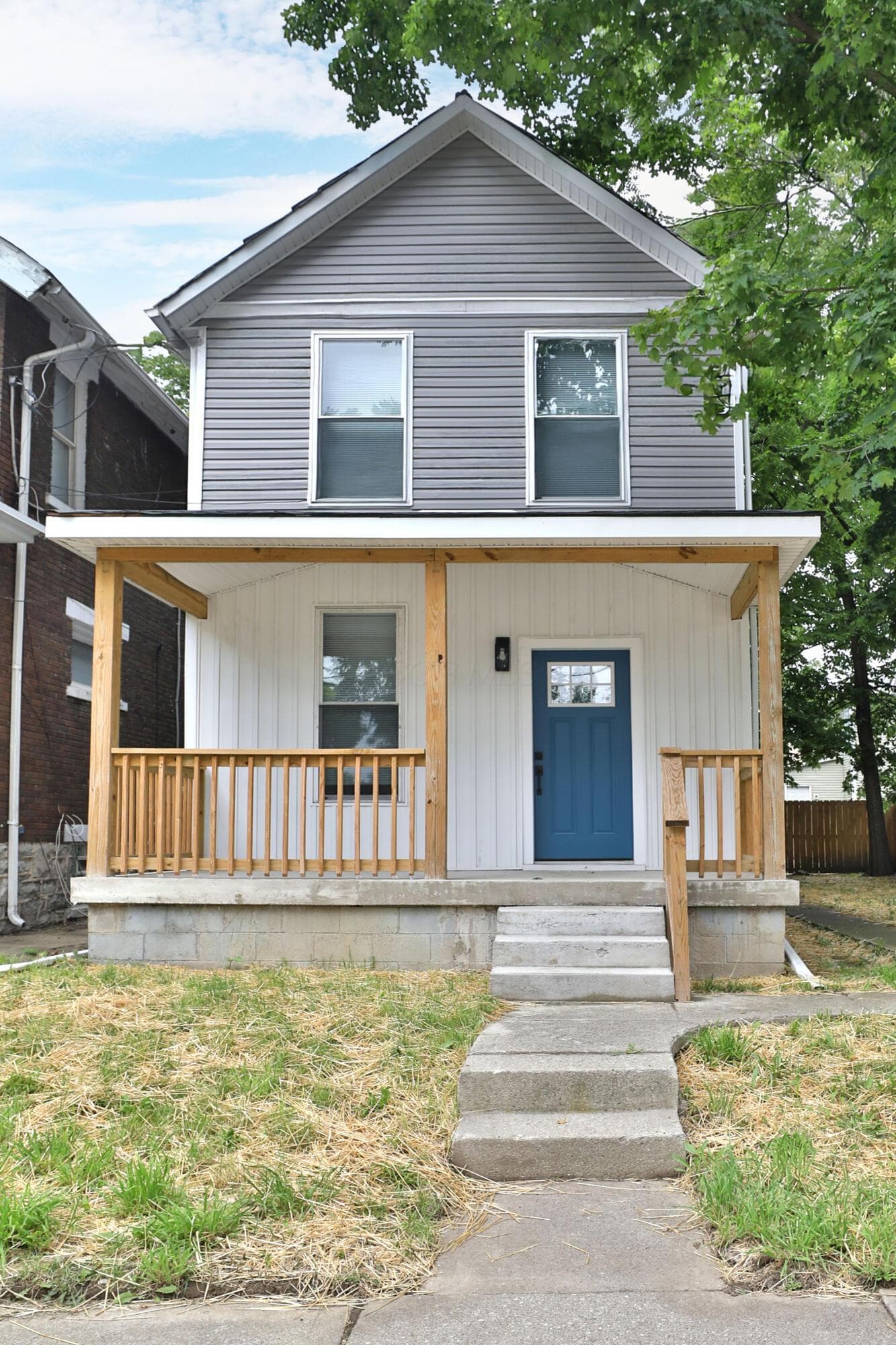 1140 E Mound Street, Columbus, OH 43205