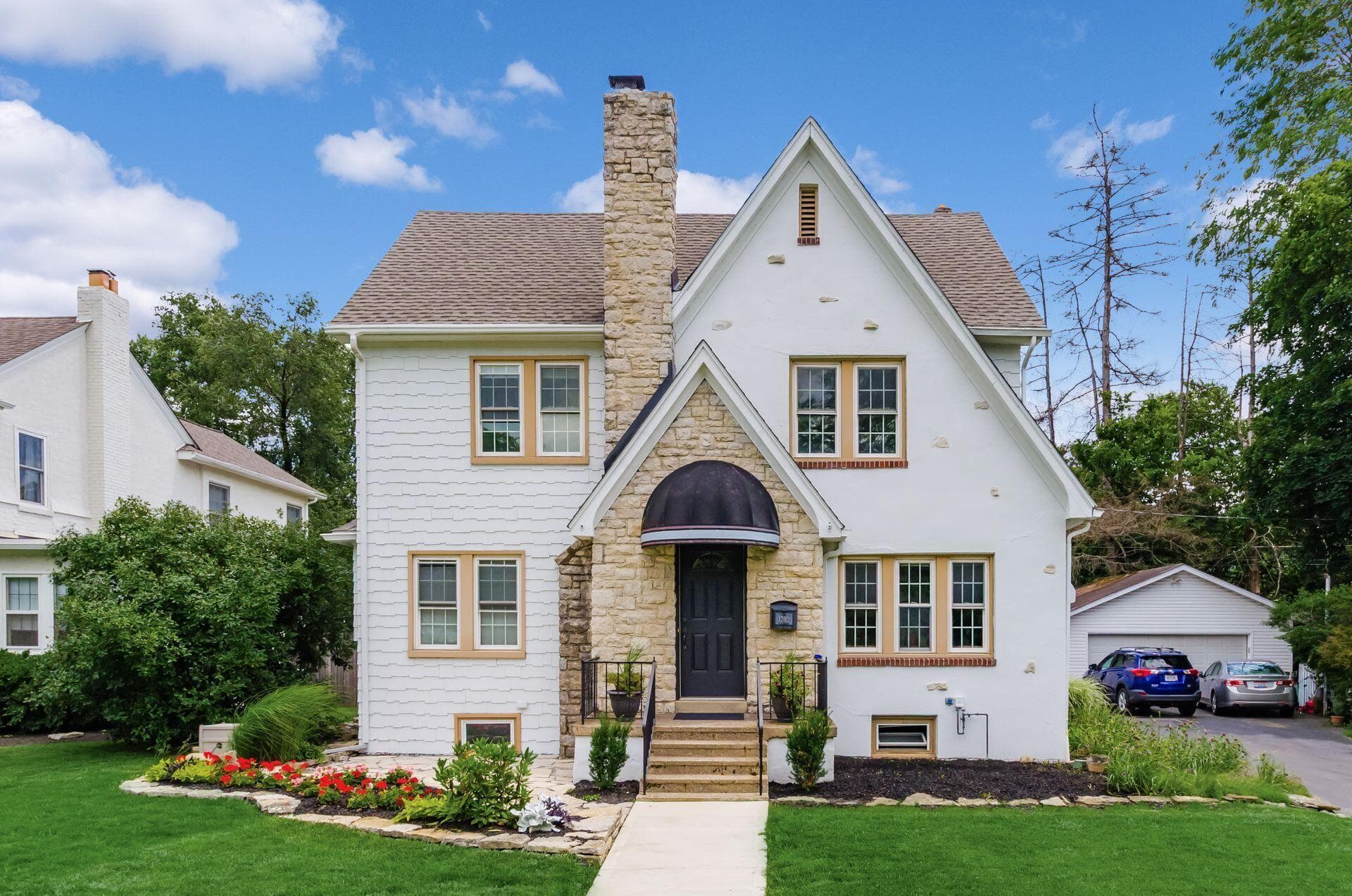 1792 Andover Road, Columbus, OH 43212