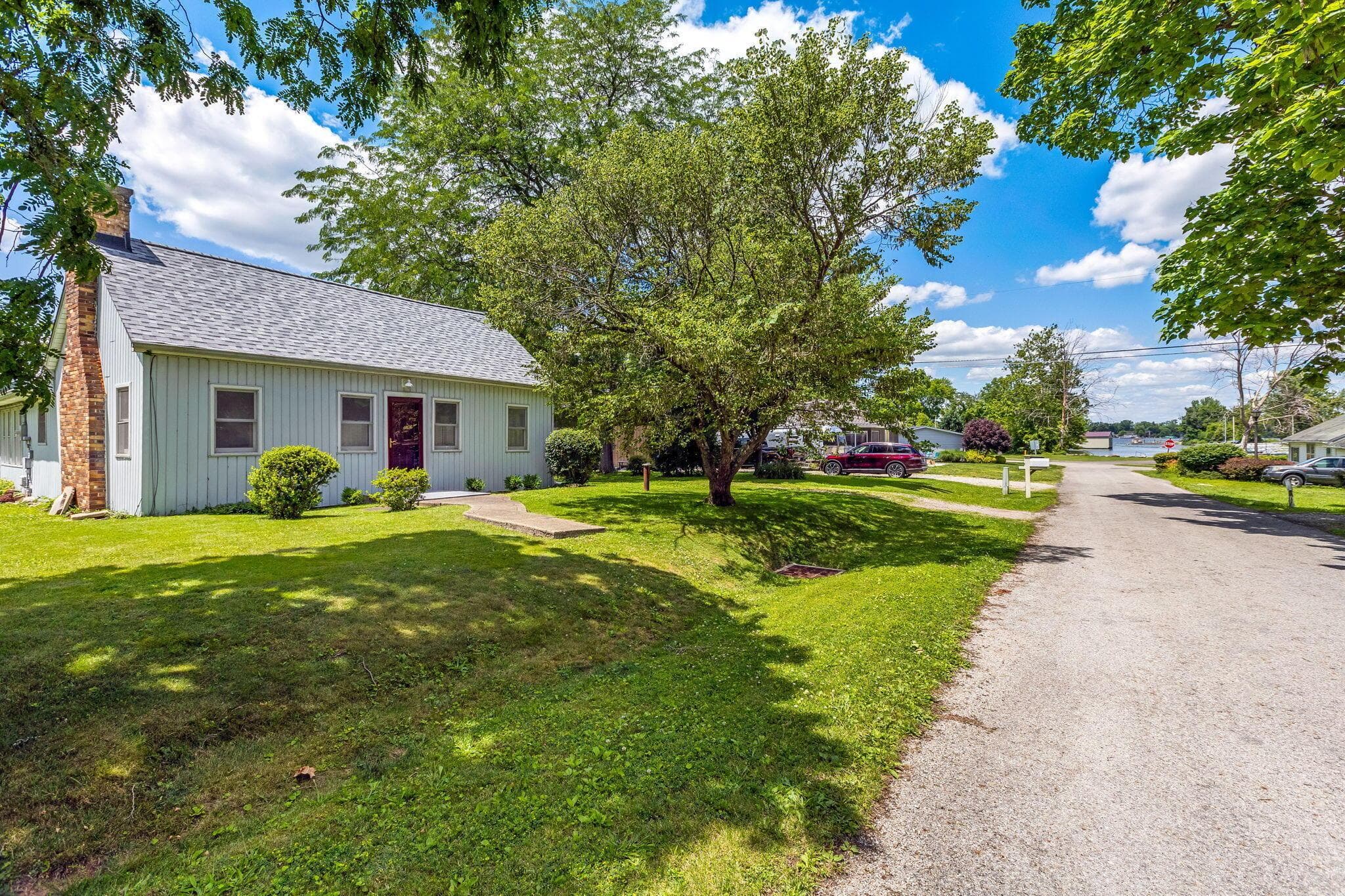 13635 Maple Road NE, Thornville, OH 43076