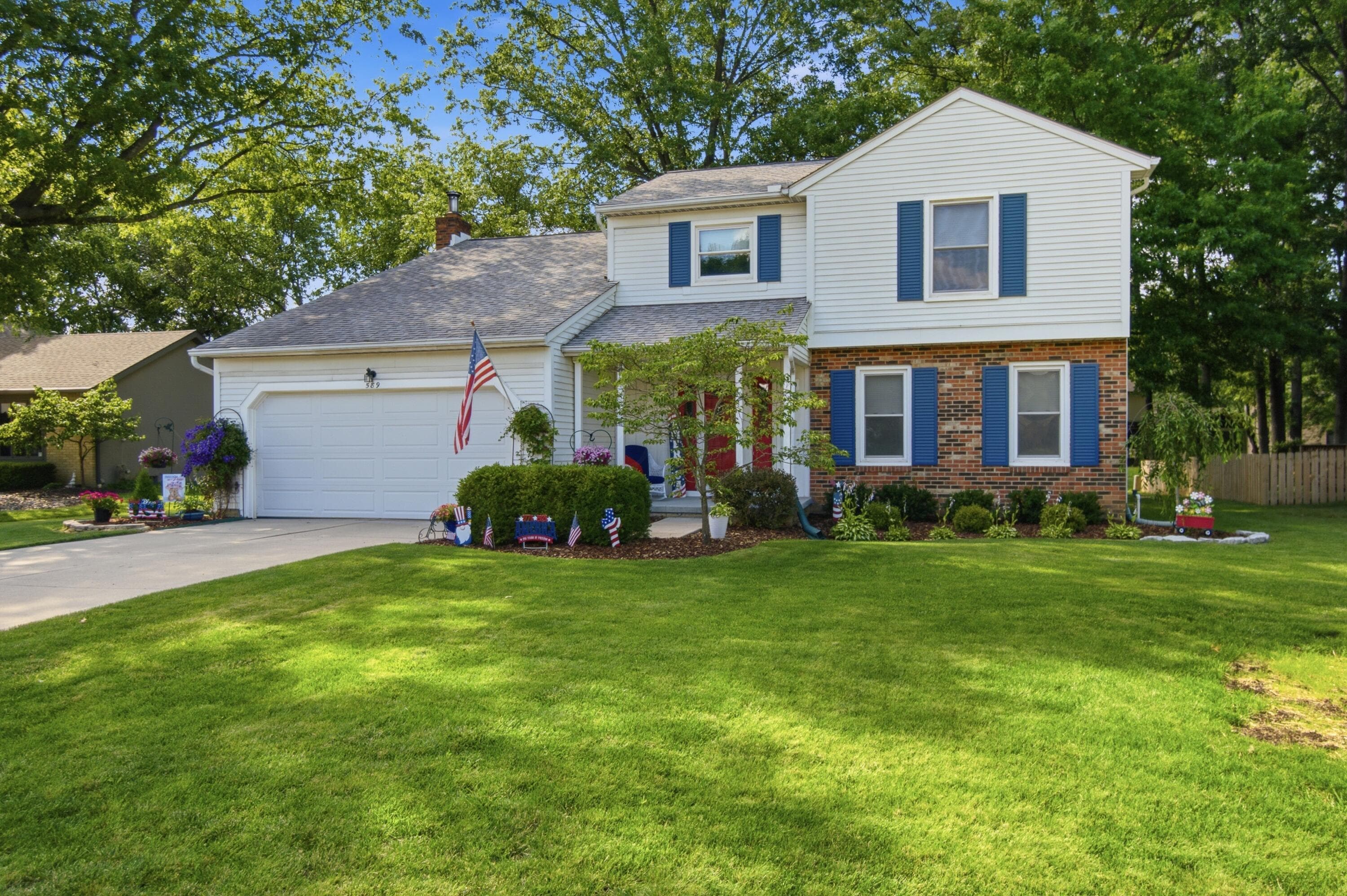 589 Brice Road, Reynoldsburg, OH 43068