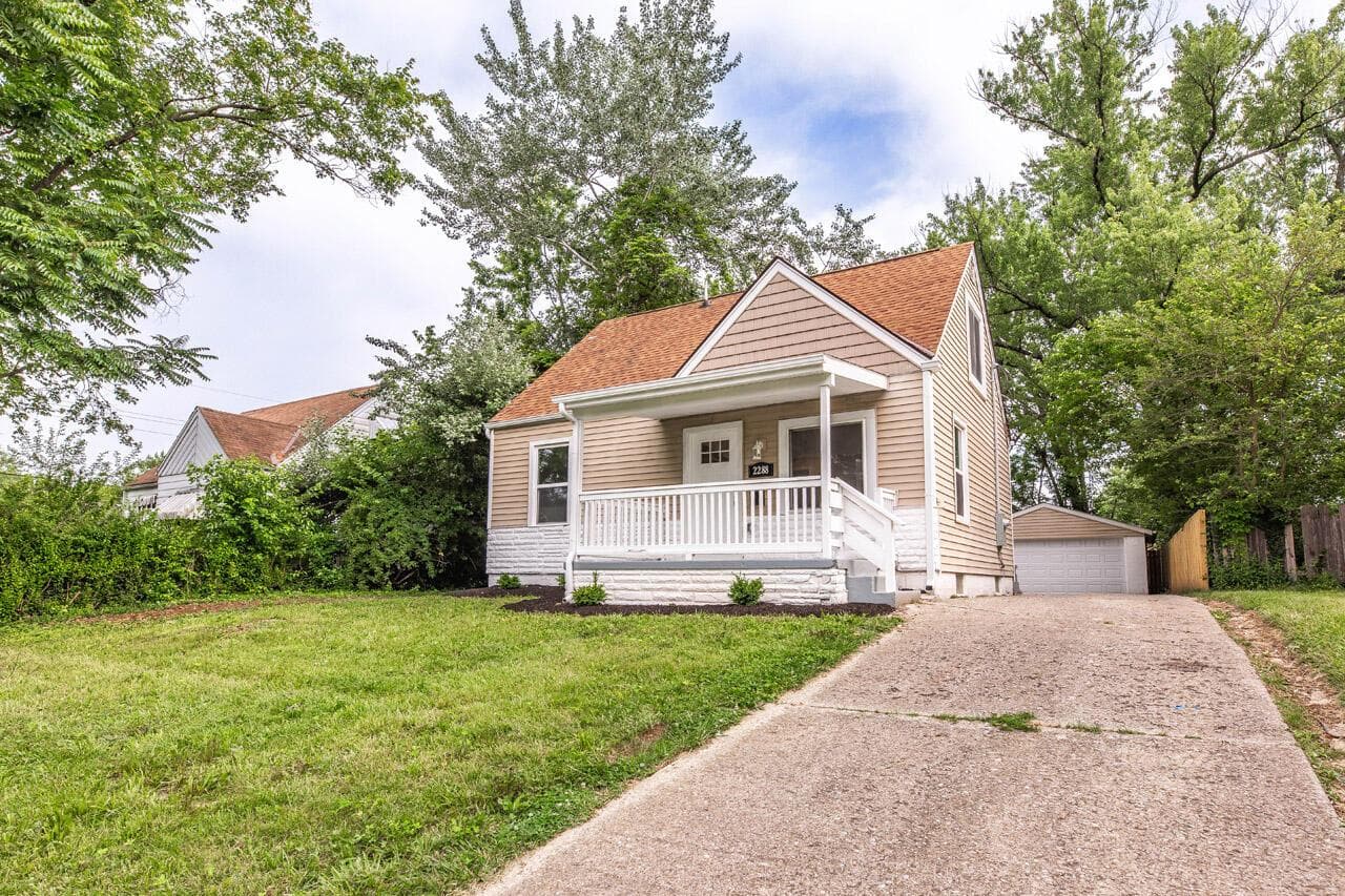 2288 Middlehurst Drive, Columbus, OH 43219