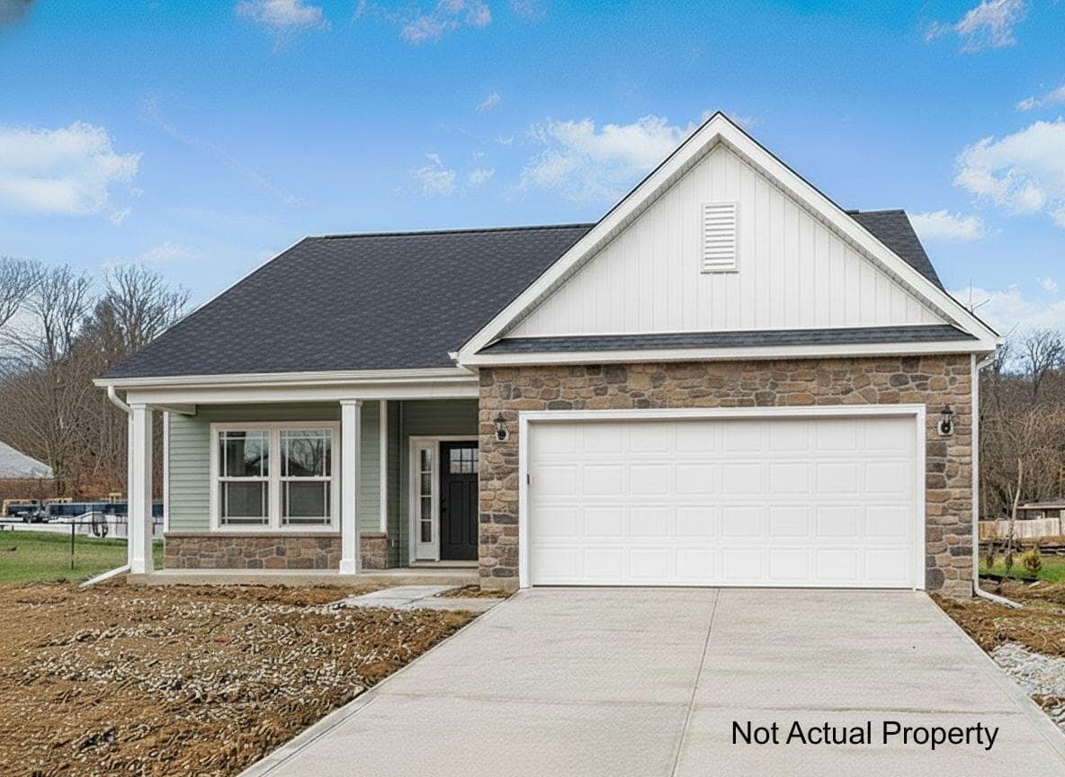 6880 County Road 15, Centerburg, OH 43011
