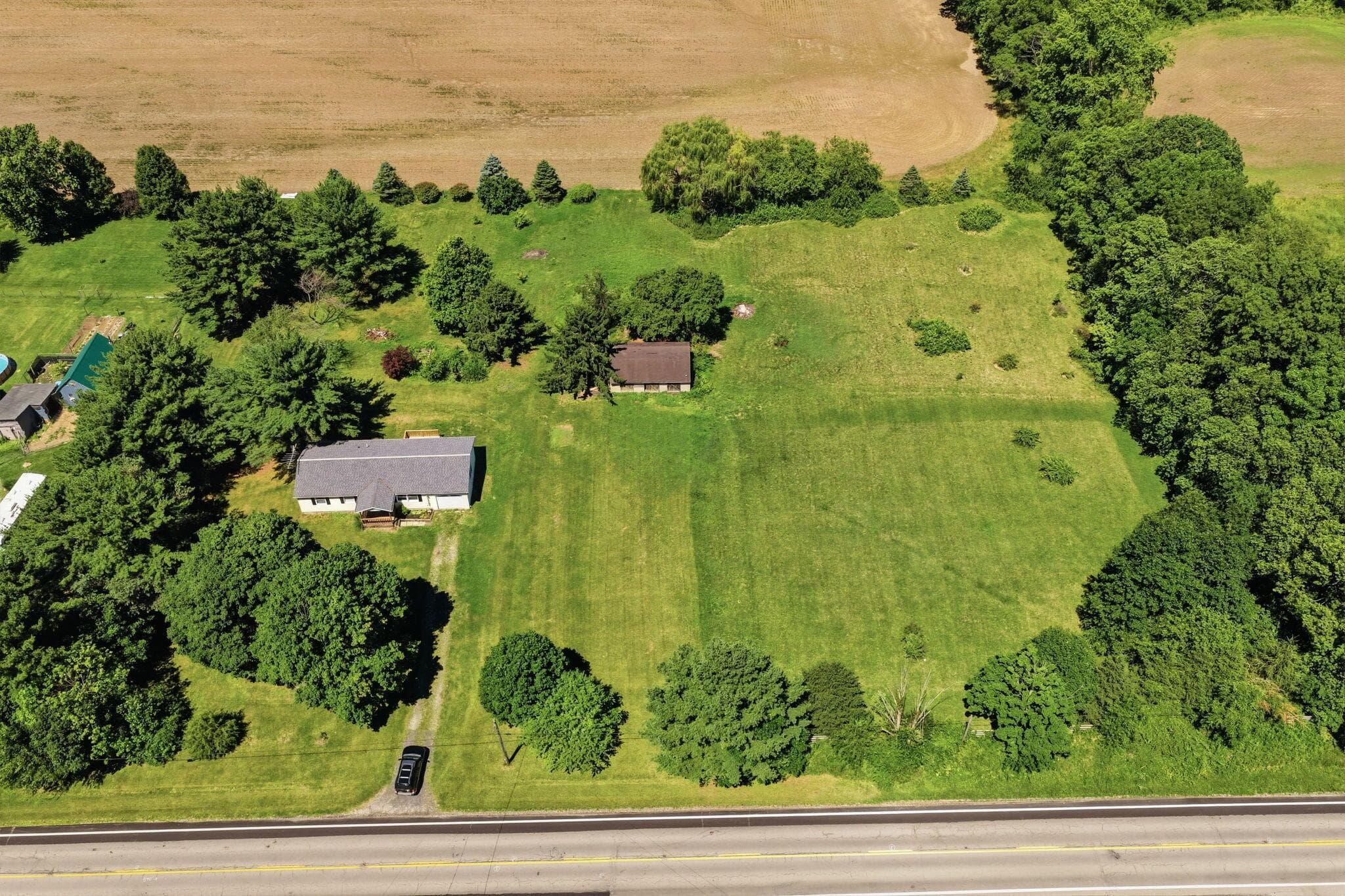 2704 US Highway 42, Cardington, OH 43315