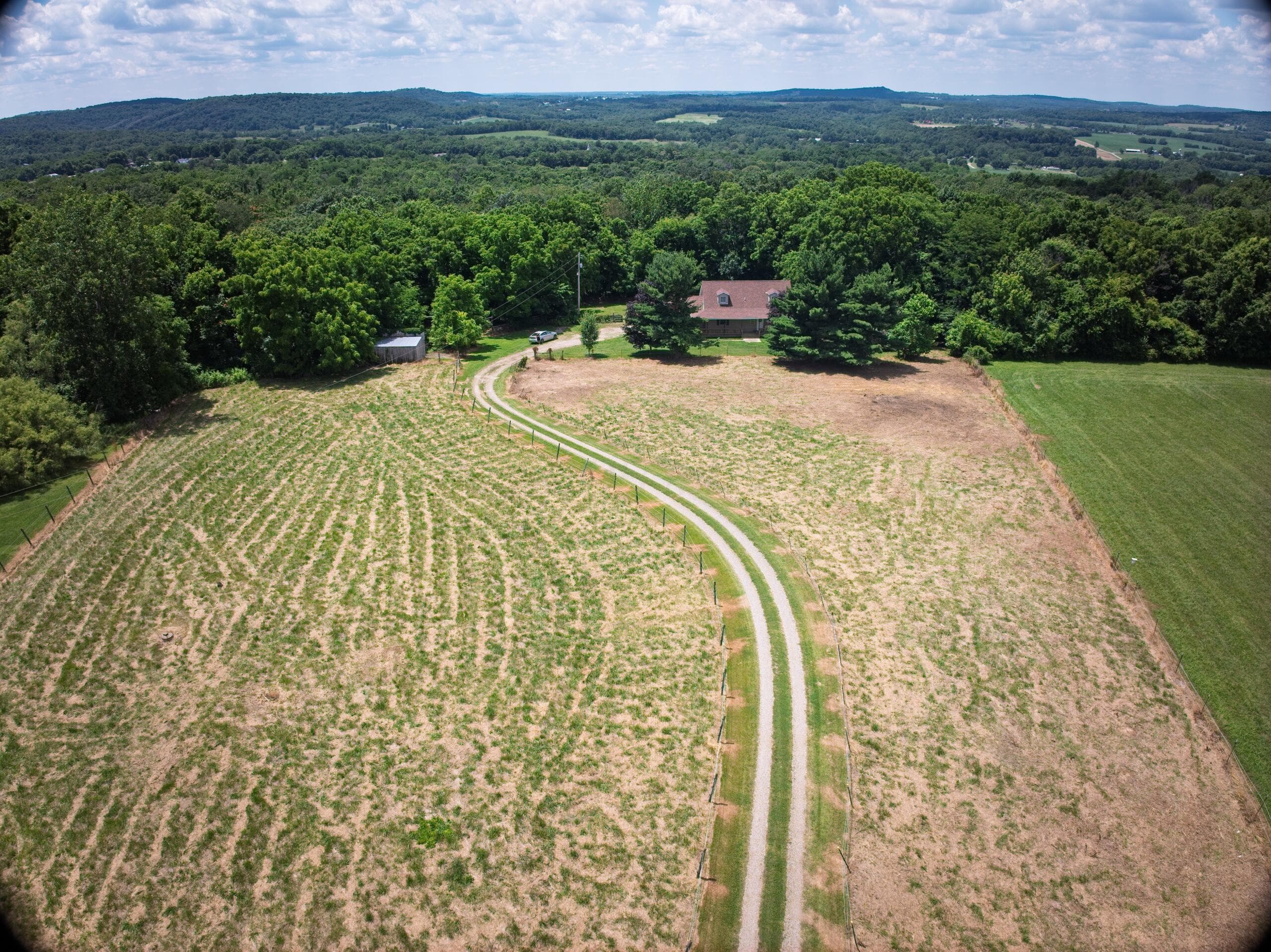 473 Davis Hill Road, Frankfort, OH 45628