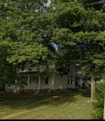 13344 Ashville Pike, Ashville, OH 43103