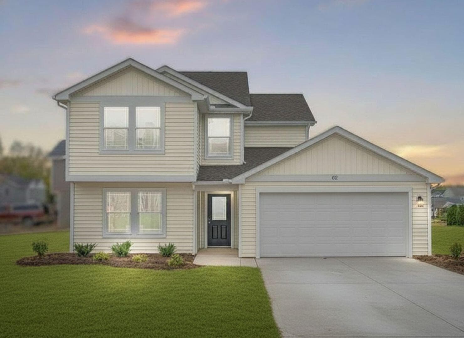 510 E High Avenue, Bellefontaine, OH 43311