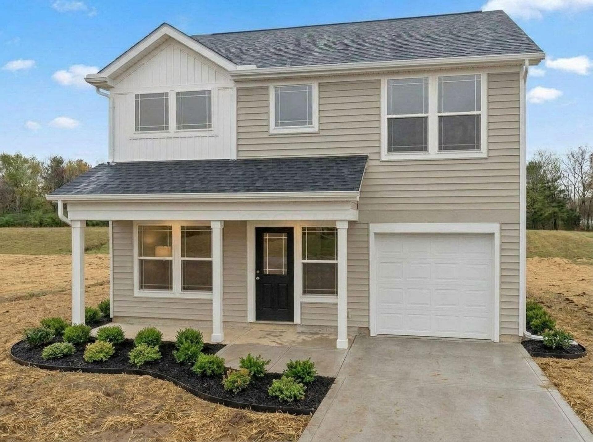 513 E Chillicothe Avenue, Bellefontaine, OH 43311