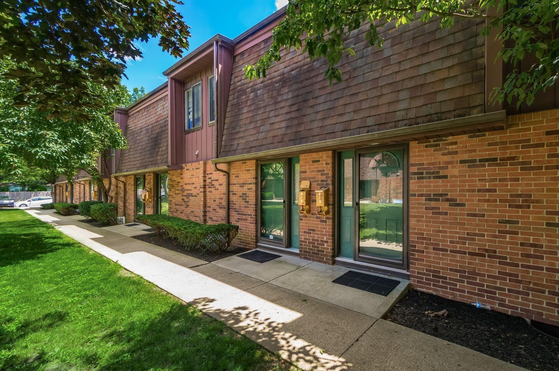 413 Shell Court E, Columbus, OH