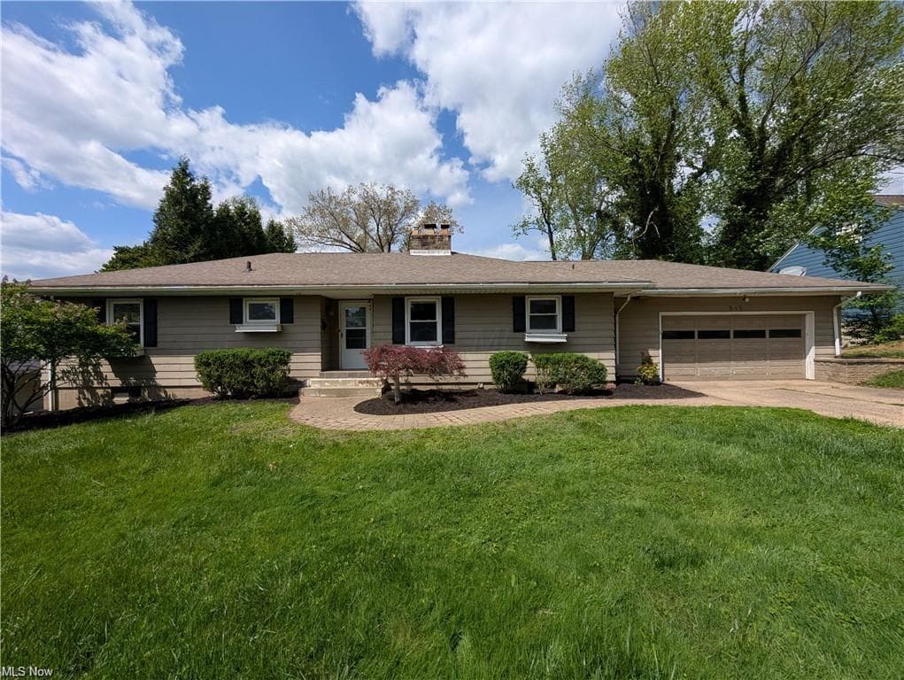 545 N Ray Drive, Zanesville, OH