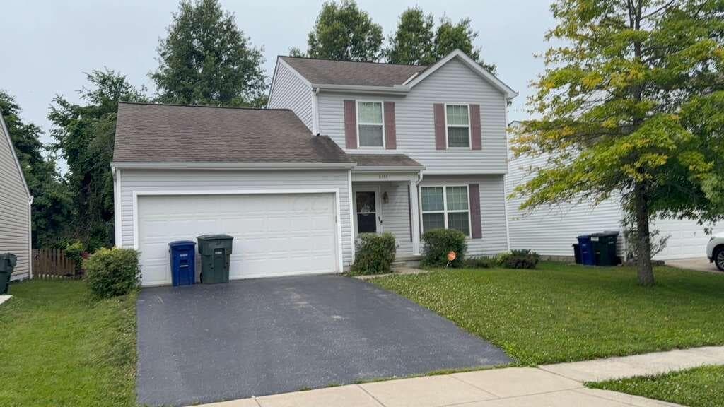 8305 Crete Lane, Blacklick, OH 43004