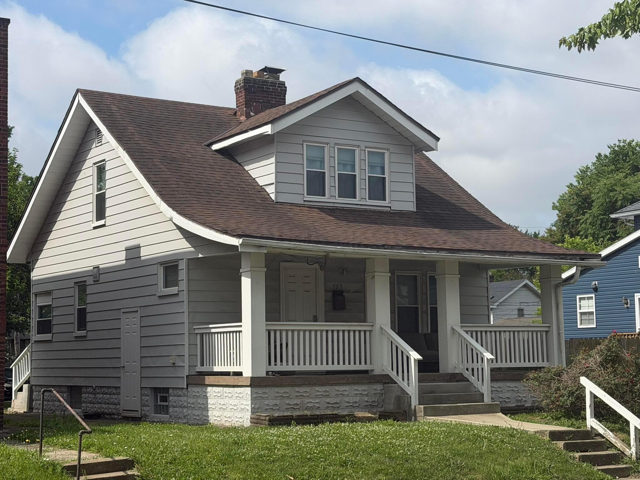 583 Frebis Avenue, Columbus, OH 43206