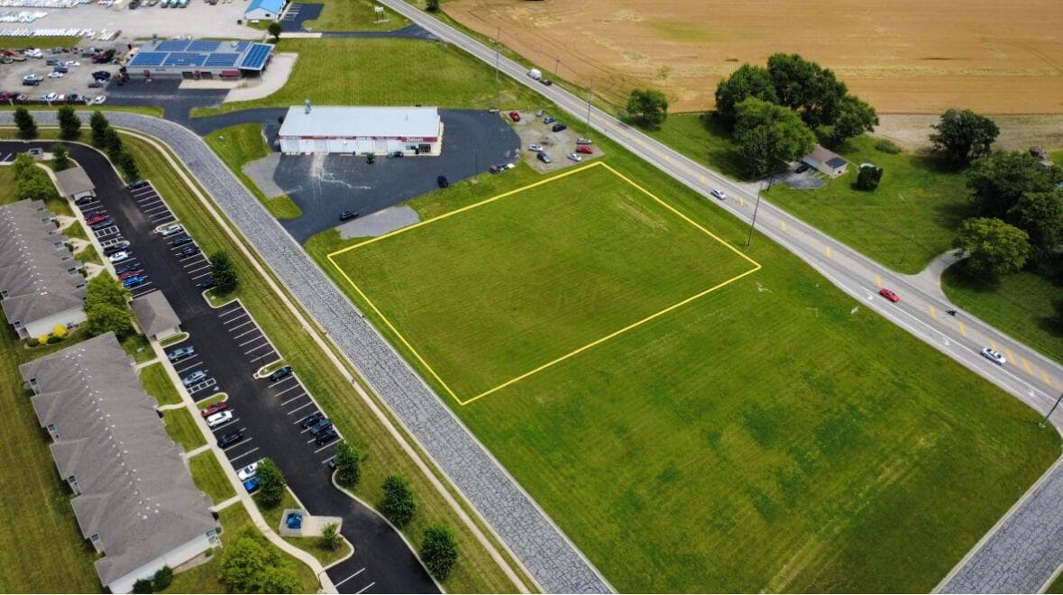 0 Harding Hwy E, Marion, OH 43302