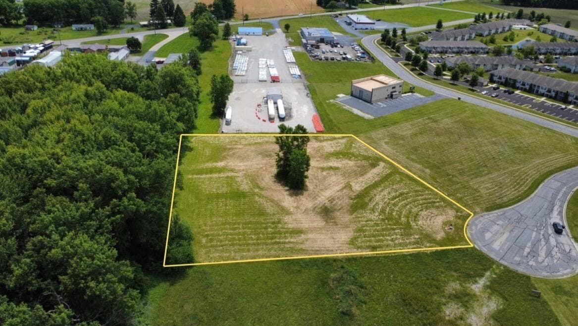 0 Bealer Drive, Marion, OH 43302