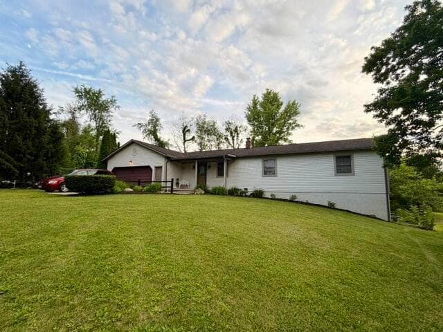5500 Linnville Road, Newark, OH 43055